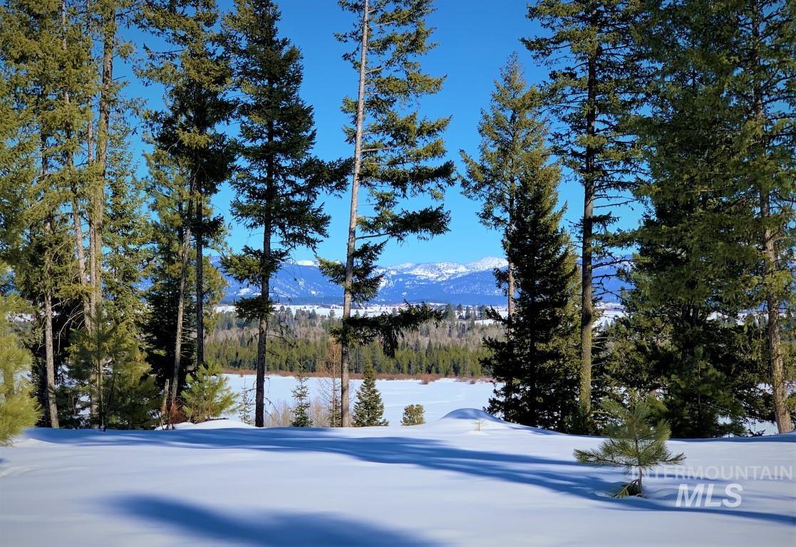 Lot 3 Bella View Drive, McCall, Idaho 83638, Land For Sale, Price $395,000, 98905950