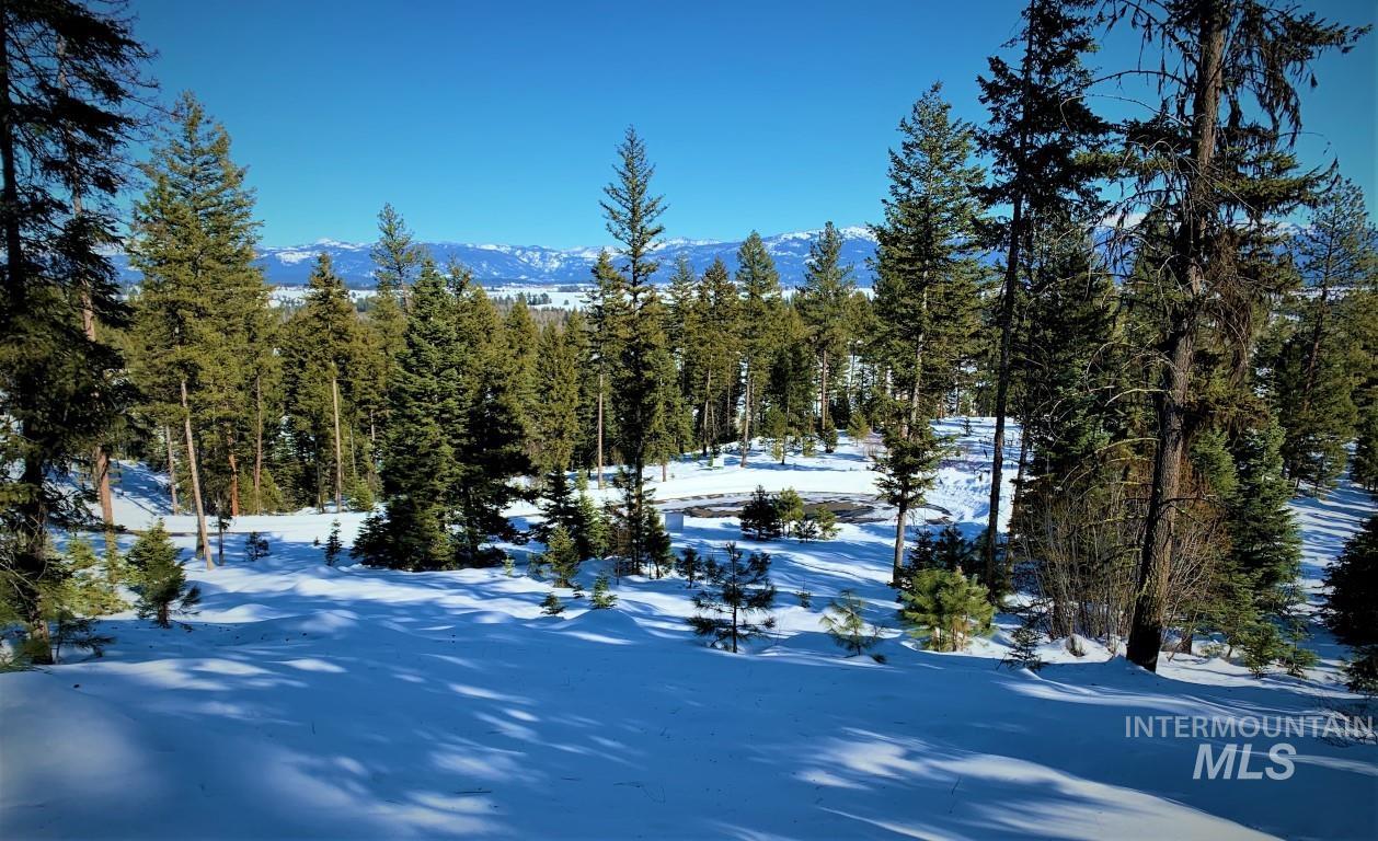 Lot 3 Bella View Drive, McCall, Idaho 83638, Land For Sale, Price $395,000, 98905950