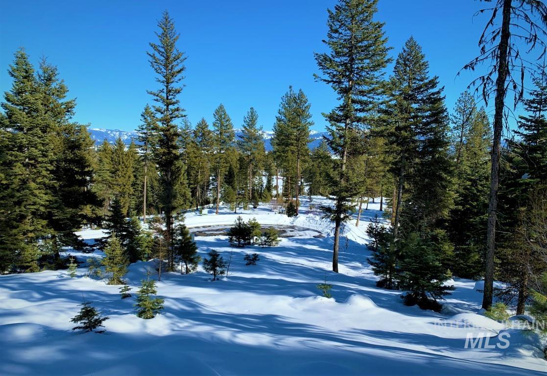 Lot 3 Bella View Drive, McCall, Idaho 83638, Land For Sale, Price $395,000,MLS 98905950