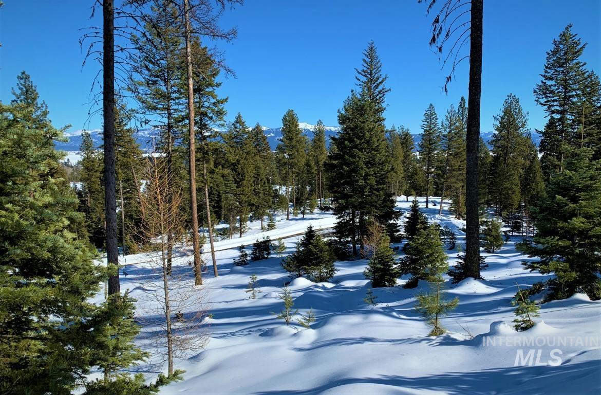 Lot 3 Bella View Drive, McCall, Idaho 83638, Land For Sale, Price $395,000, 98905950