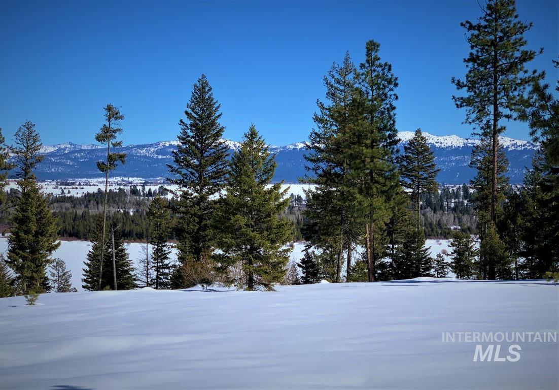 Lot 3 Bella View Drive, McCall, Idaho 83638, Land For Sale, Price $395,000,MLS 98905950