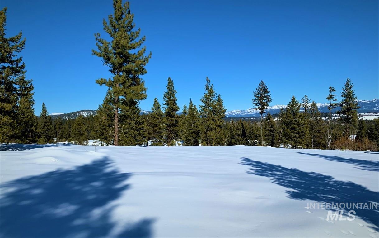 Lot 3 Bella View Drive, McCall, Idaho 83638, Land For Sale, Price $395,000, 98905950