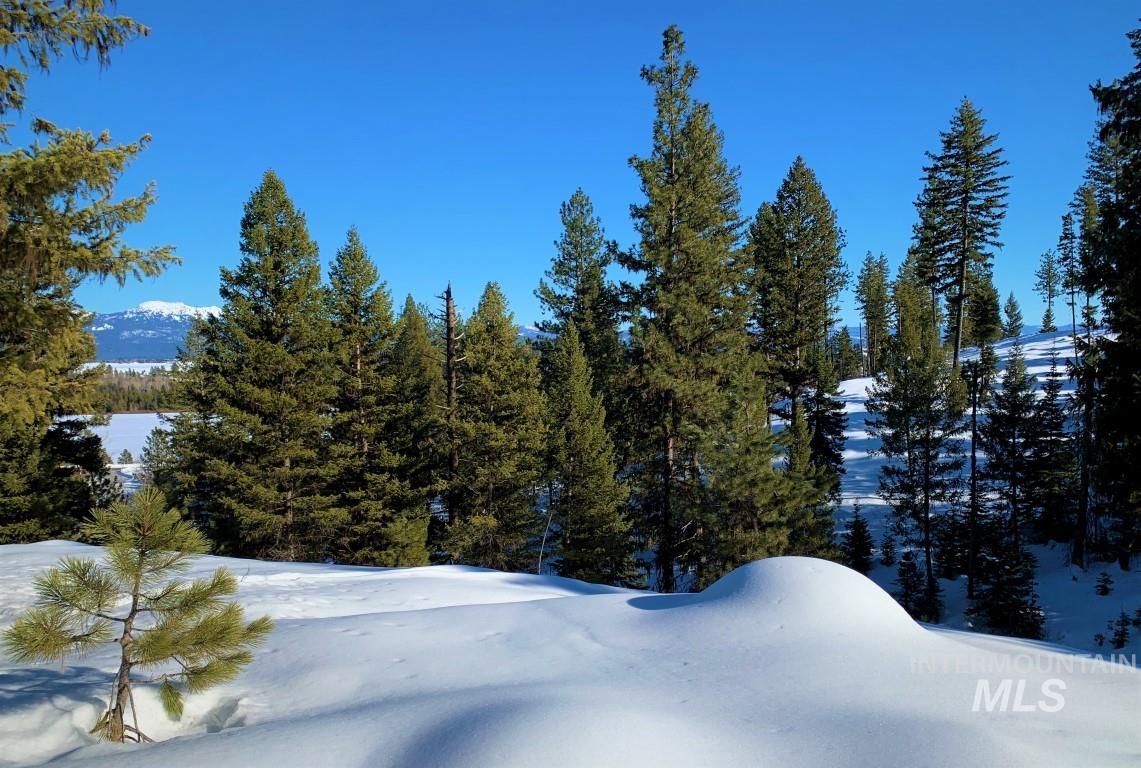 Lot 3 Bella View Drive, McCall, Idaho 83638, Land For Sale, Price $395,000, 98905950