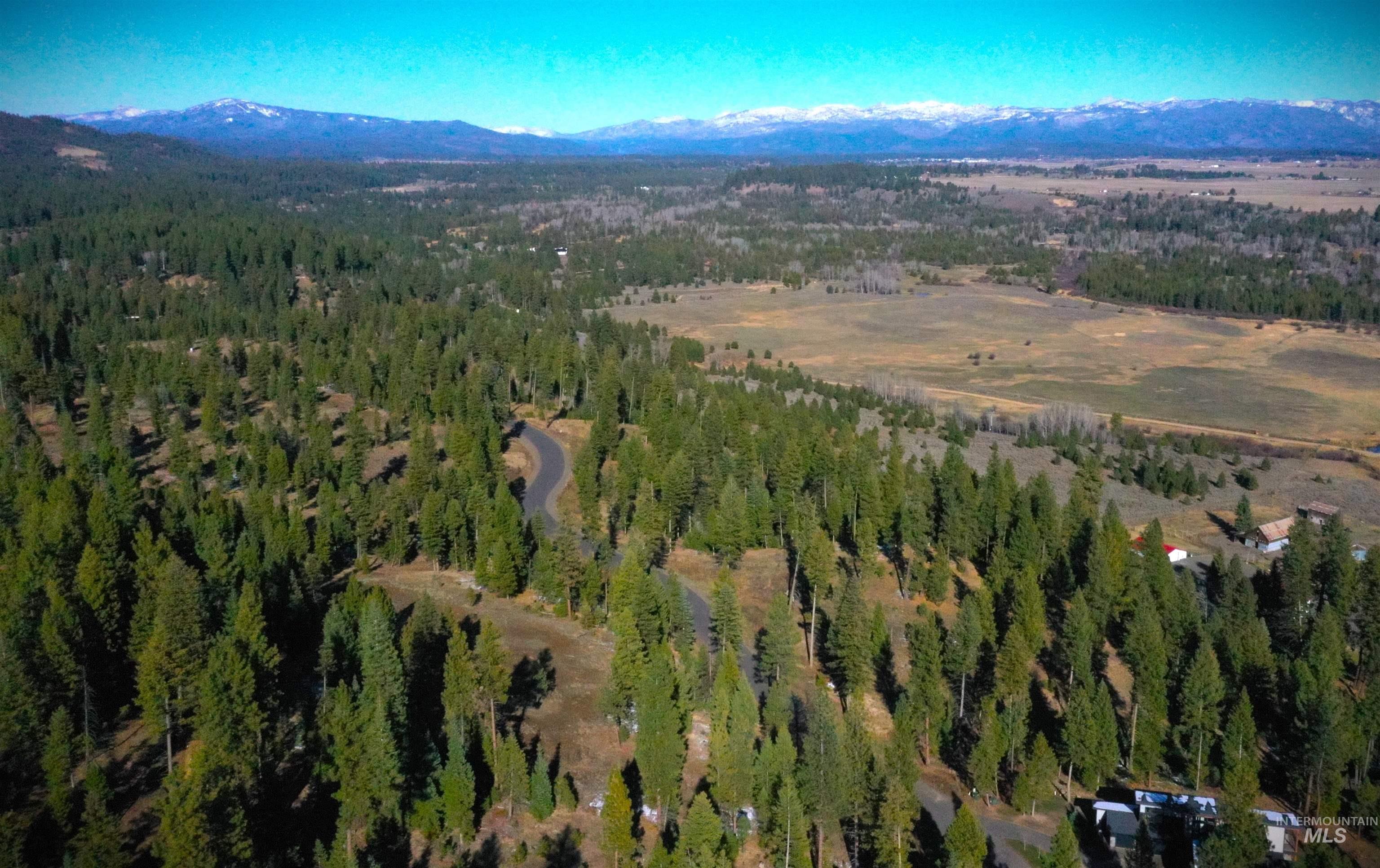 Lot 3 Bella View Drive, McCall, Idaho 83638, Land For Sale, Price $395,000, 98905950