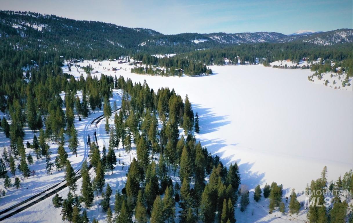 Lot 6 Bella View Drive, McCall, Idaho 83638, Land For Sale, Price $285,000, 98905952