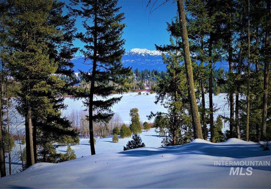 Lot 6 Bella View Drive, McCall, Idaho 83638, Land For Sale, Price $285,000,MLS 98905952