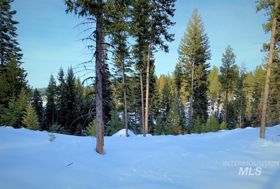 Lot 6 Bella View Drive, McCall, Idaho 83638, Land For Sale, Price $285,000,MLS 98905952