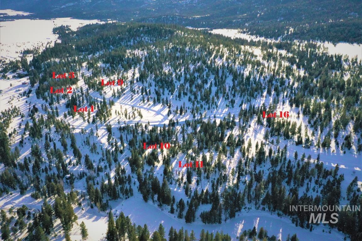 Lot 7 Bella View Drive, McCall, Idaho 83638, Land For Sale, Price $355,000, 98905954