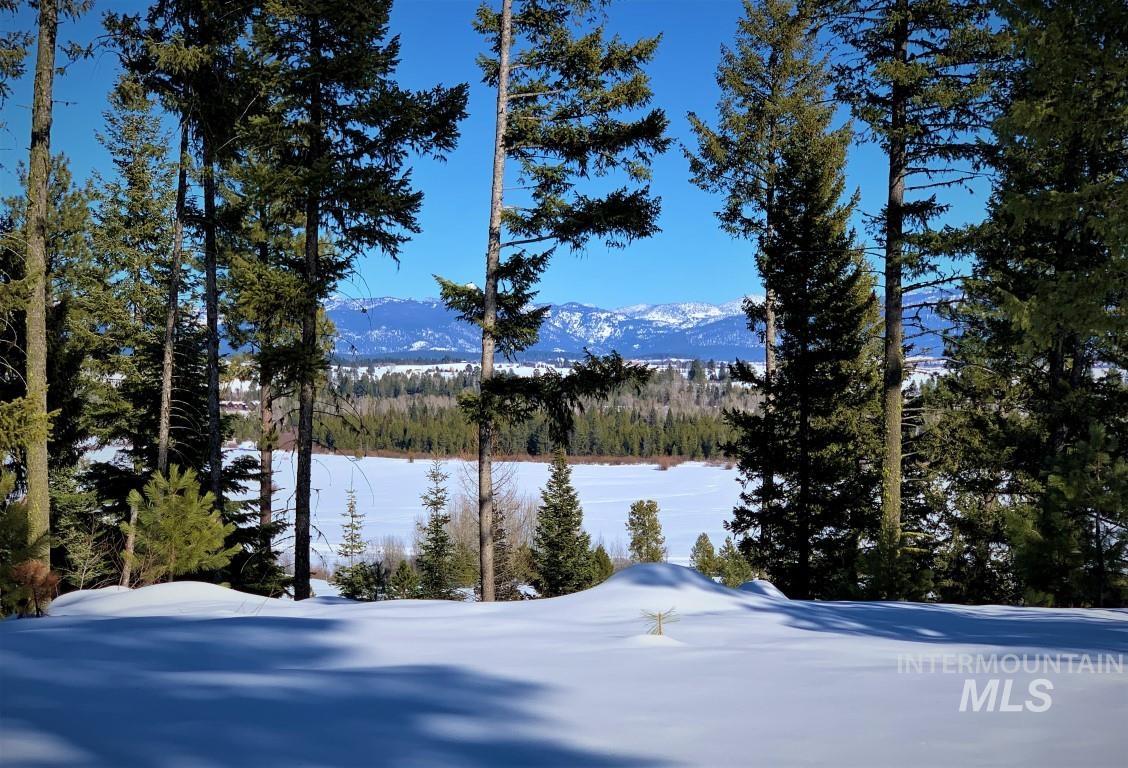 Lot 7 Bella View Drive, McCall, Idaho 83638, Land For Sale, Price $355,000, 98905954