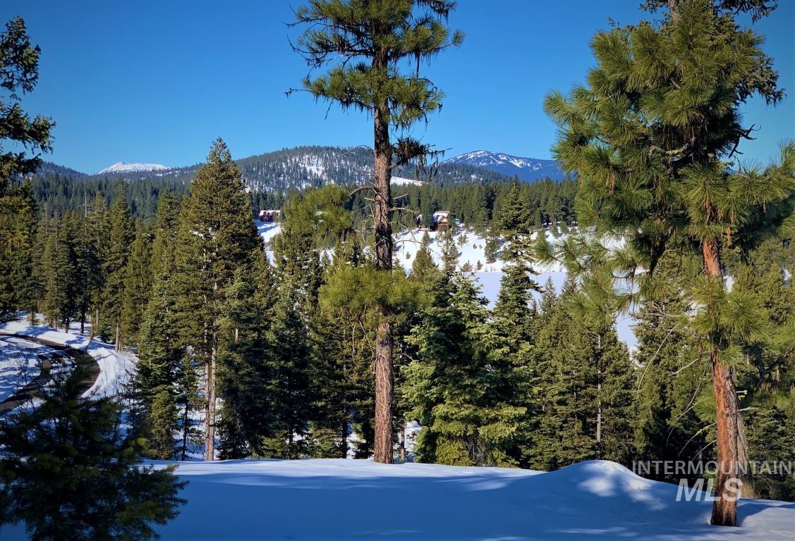 Lot 8 Bella View Drive, McCall, Idaho 83638, Land For Sale, Price $395,000,MLS 98905961