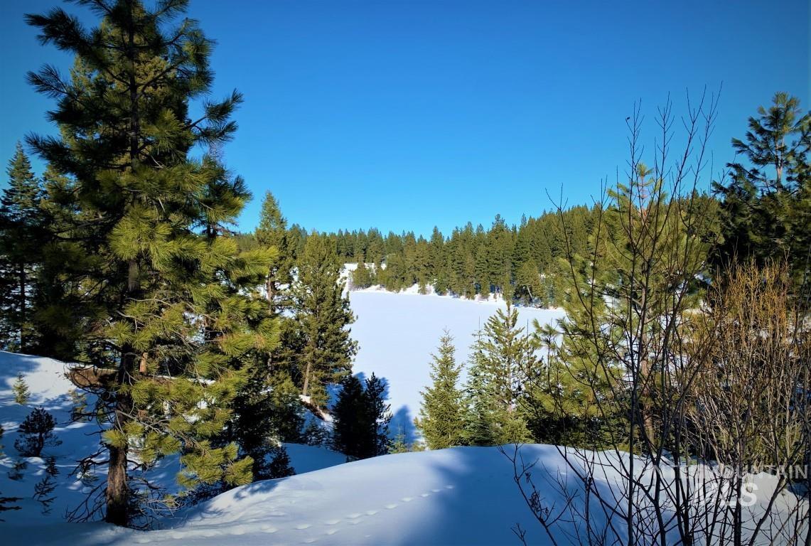 Lot 9 Bella View Drive, McCall, Idaho 83638, Land For Sale, Price $295,000,MLS 98905963