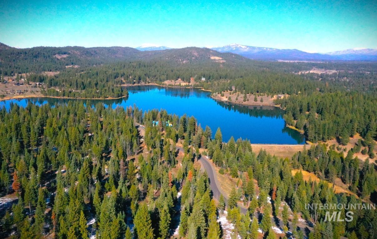 Lot 12 Blackhawk Lake Drive, McCall, Idaho 83638, Land For Sale, Price $335,000, 98905964