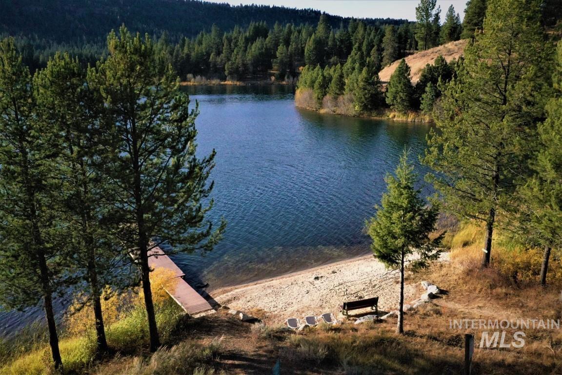 Lot 12 Blackhawk Lake Drive, McCall, Idaho 83638, Land For Sale, Price $335,000, 98905964