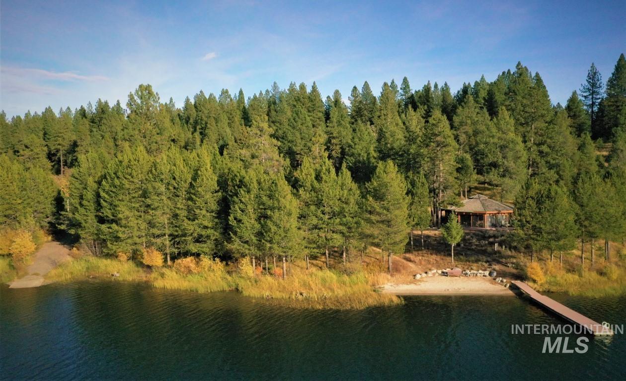 Lot 12 Blackhawk Lake Drive, McCall, Idaho 83638, Land For Sale, Price $335,000, 98905964
