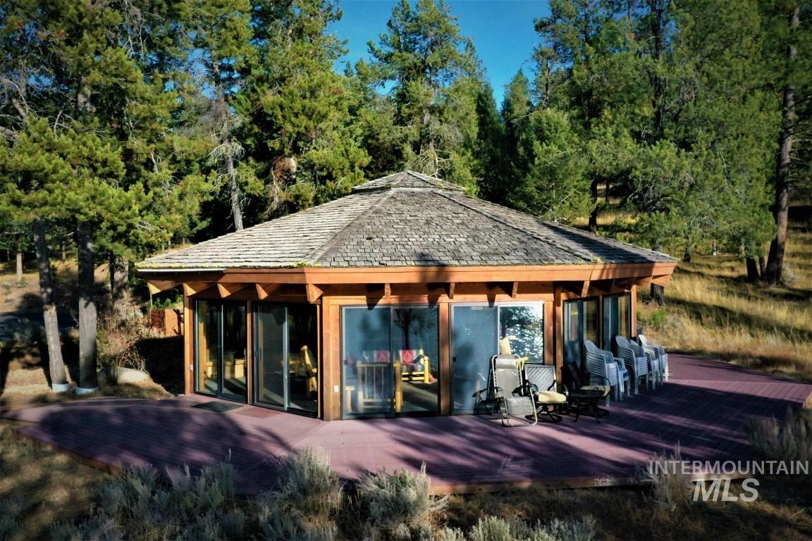 Lot 12 Blackhawk Lake Drive, McCall, Idaho 83638, Land For Sale, Price $335,000, 98905964