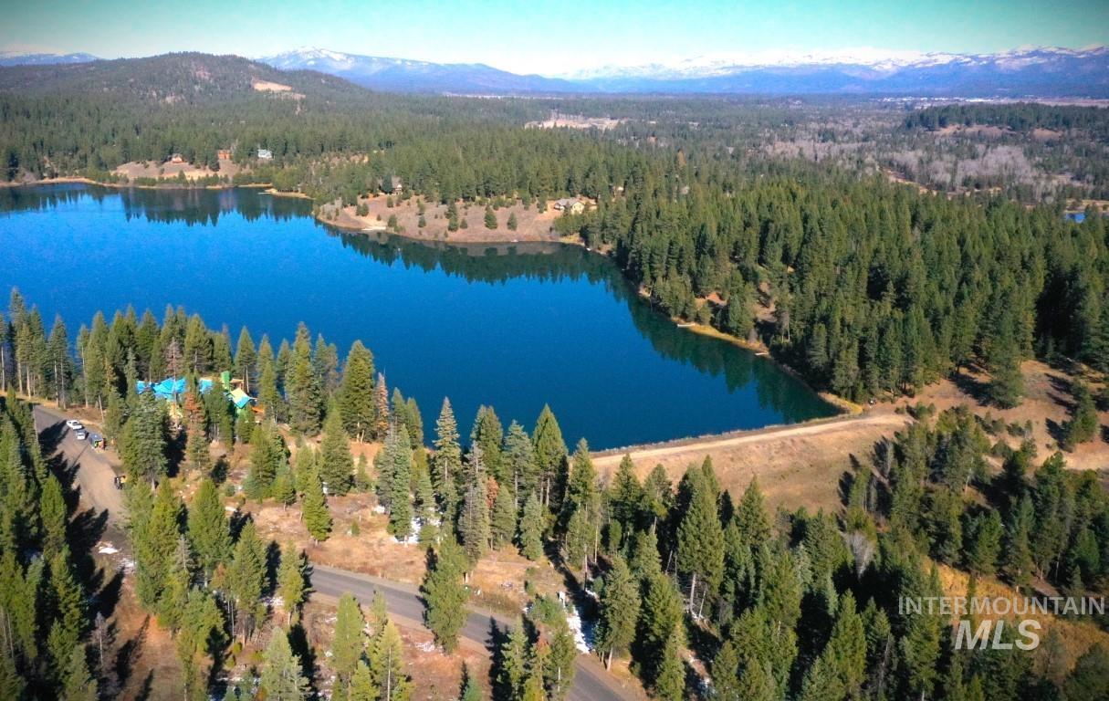 Lot 12 Blackhawk Lake Drive, McCall, Idaho 83638, Land For Sale, Price $335,000,MLS 98905964