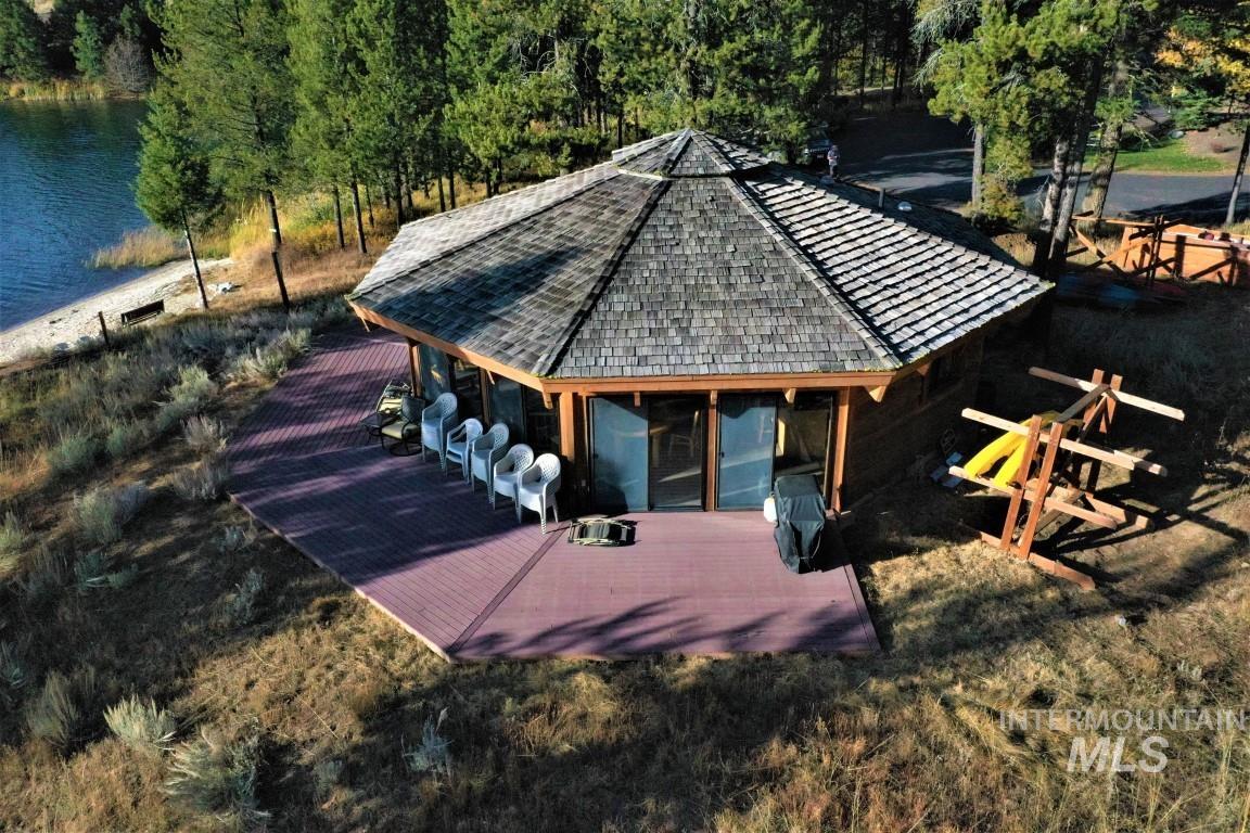 Lot 12 Blackhawk Lake Drive, McCall, Idaho 83638, Land For Sale, Price $335,000, 98905964
