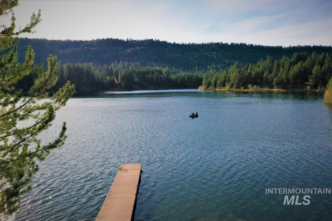 Lot 12 Blackhawk Lake Drive, McCall, Idaho 83638, Land For Sale, Price $335,000, 98905964
