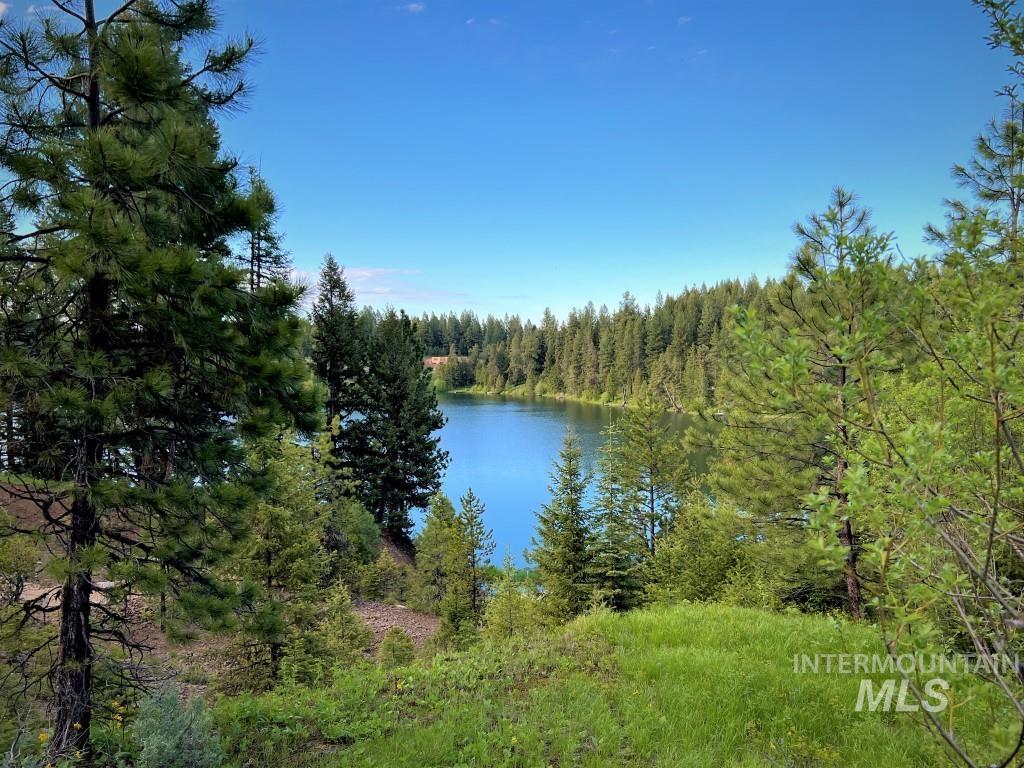Lot 12 Blackhawk Lake Drive, McCall, Idaho 83638, Land For Sale, Price $335,000, 98905964