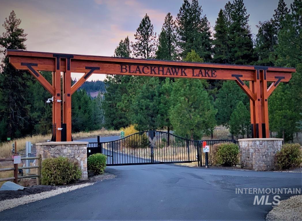 Lot 12 Blackhawk Lake Drive, McCall, Idaho 83638, Land For Sale, Price $335,000, 98905964