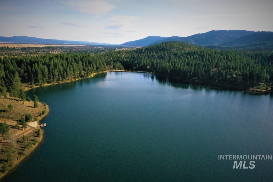 Lot 12 Blackhawk Lake Drive, McCall, Idaho 83638, Land For Sale, Price $335,000, 98905964