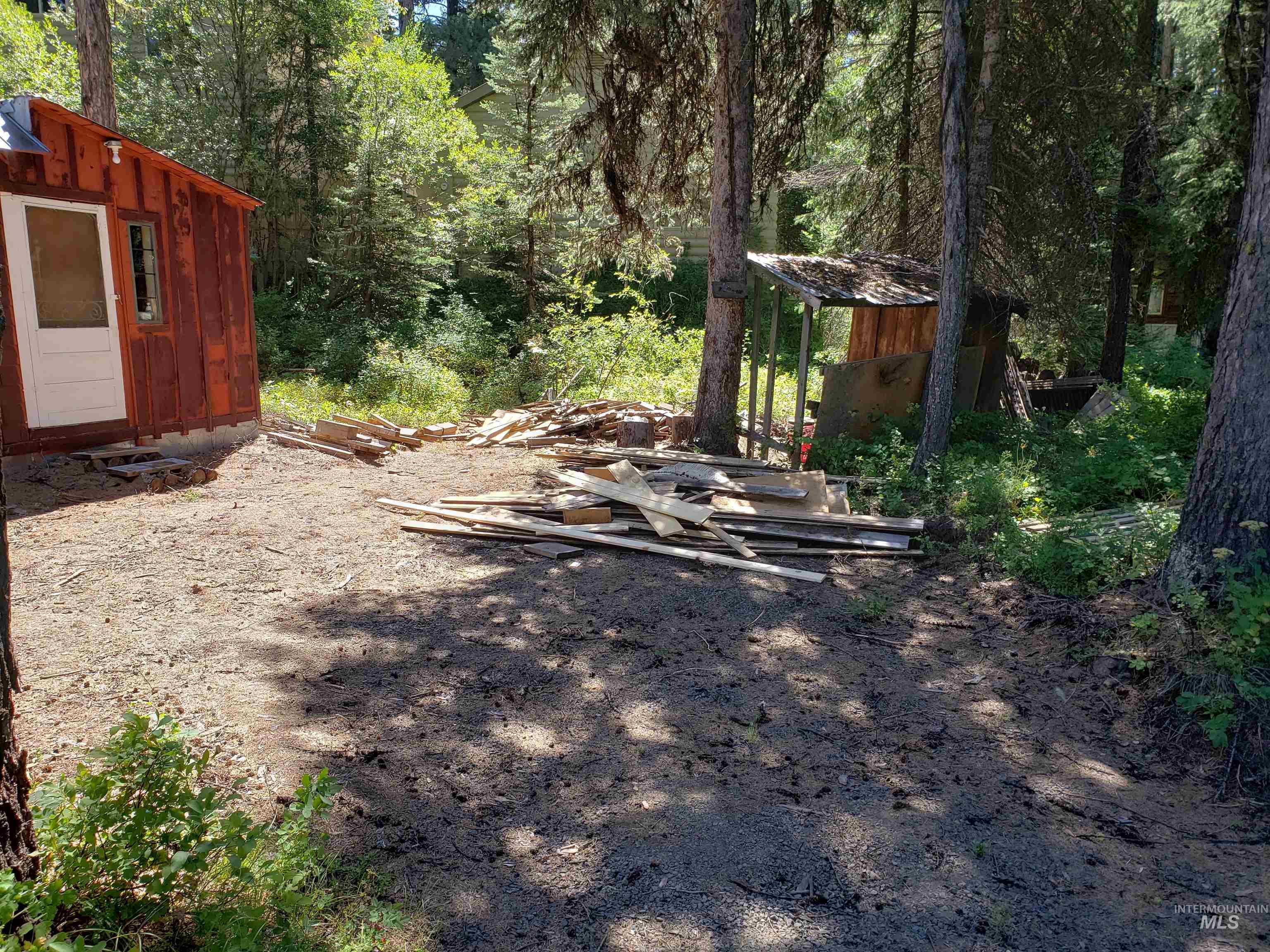 2242 Warren Wagon Rd, McCall, Idaho 83638, 1 Bedroom, Residential For Sale, Price $58,000,MLS 98905974