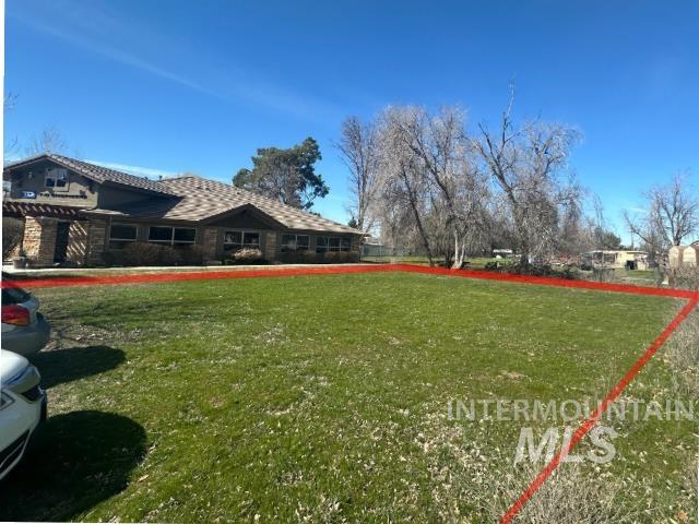 1976 W Judith Ln, Boise, Idaho 83705, Land For Sale, Price $190,000,MLS 98905982