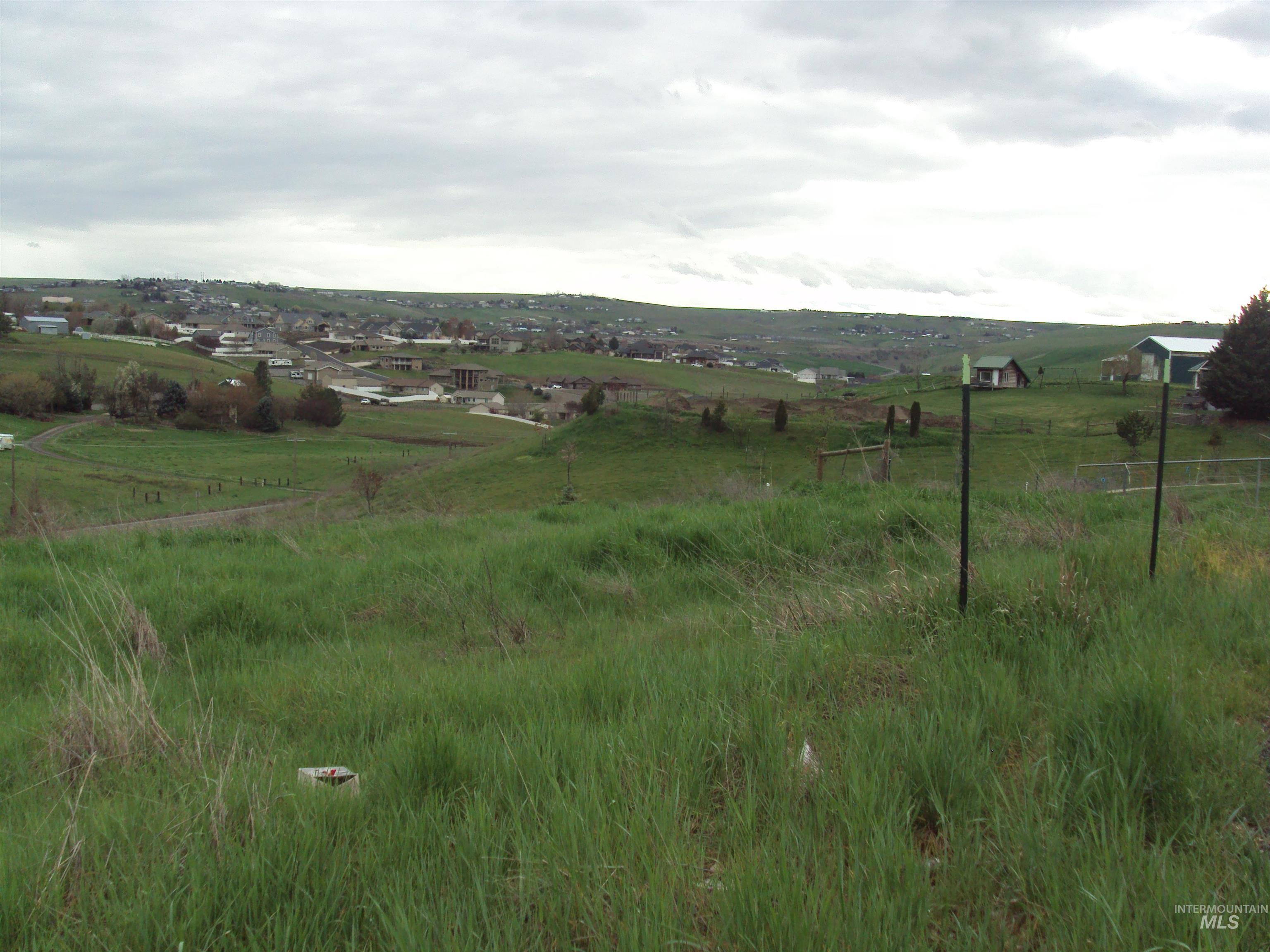 2070 Sargent Dr, Clarkston, Washington 99403, Land For Sale, Price $79,900, 98906104