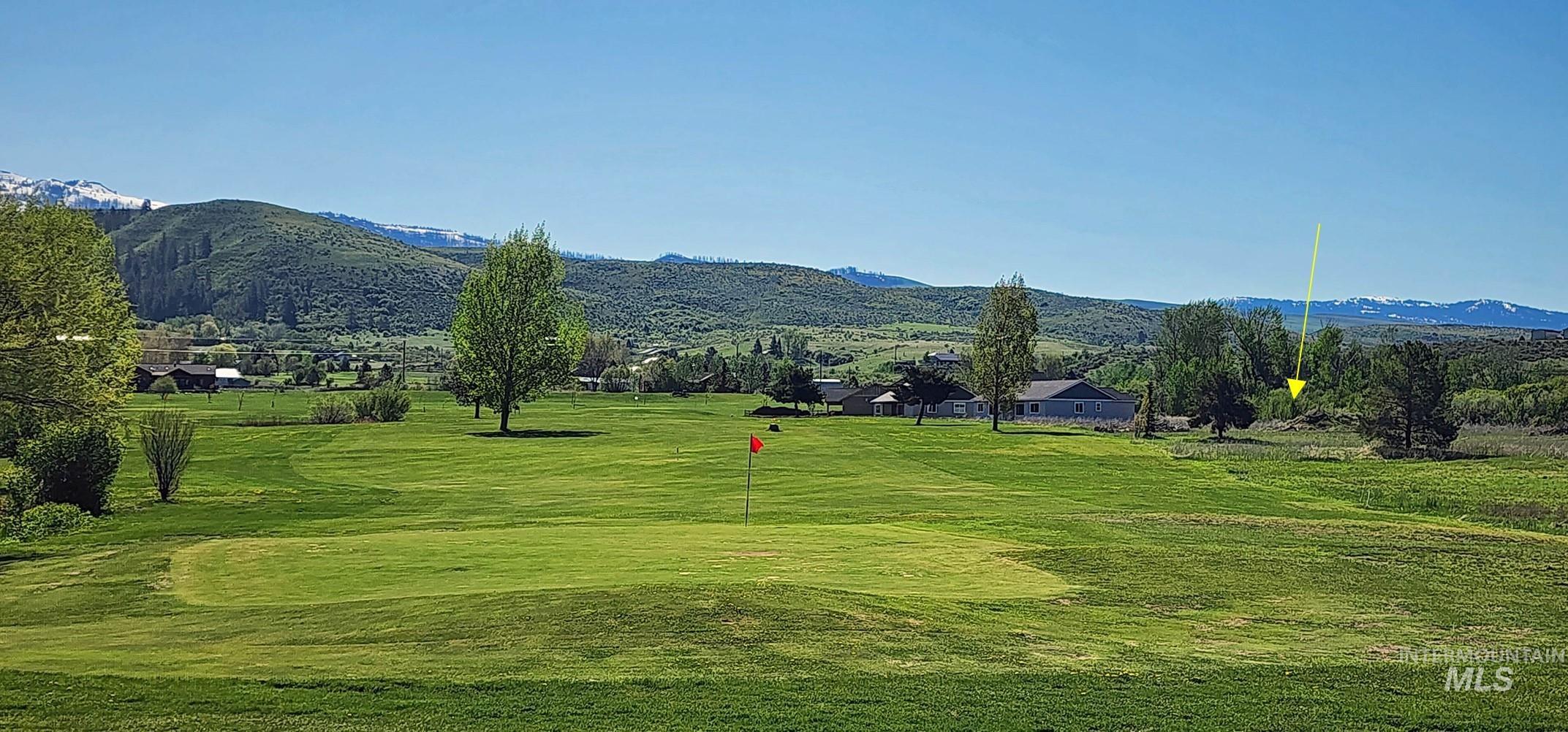 TBD Lot B8 Golf Lane, Council, Idaho 83612, Land For Sale, Price $49,500,MLS 98906140
