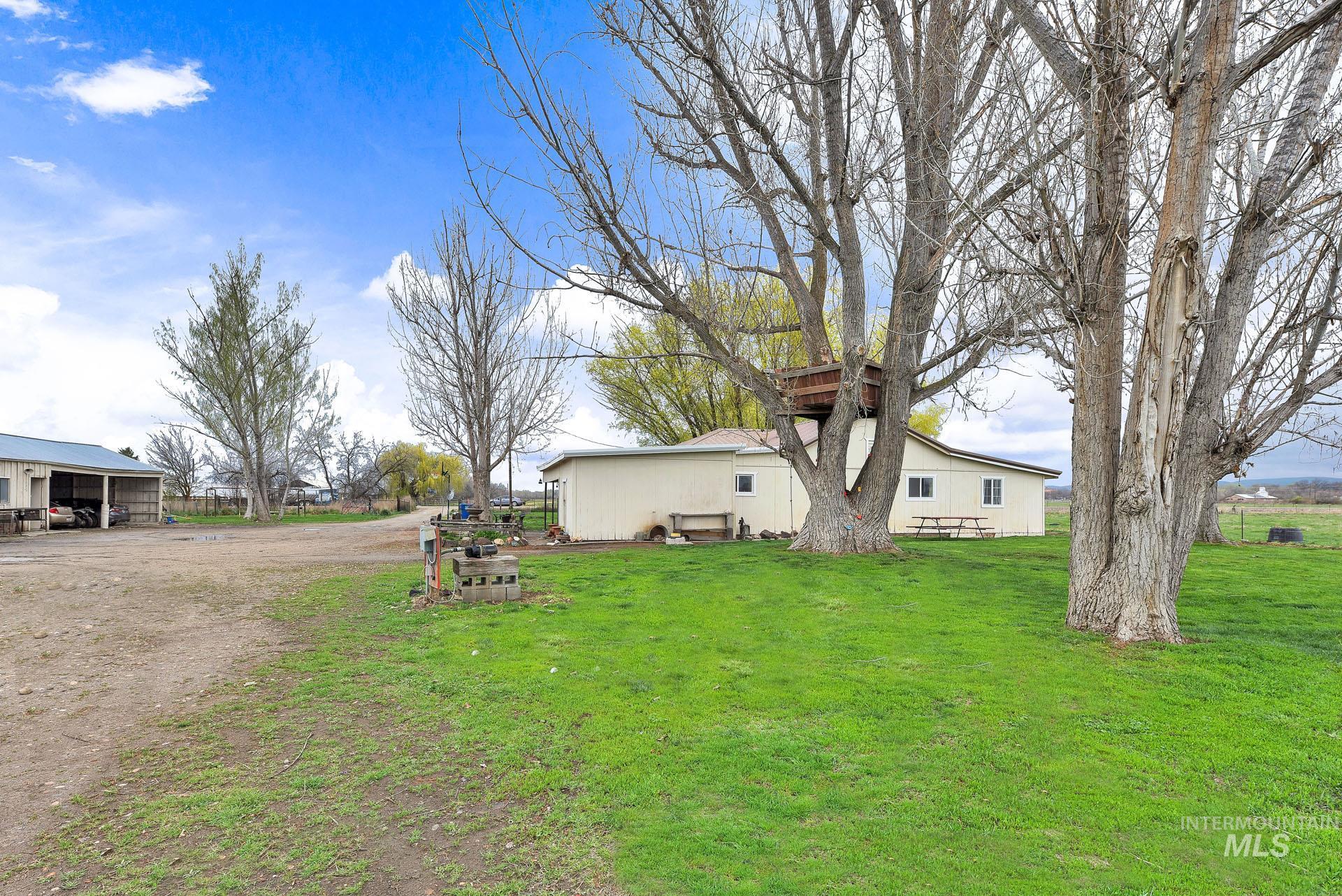 1115 NW 11th Ave, Payette, Idaho 83661, 4 Bedrooms, 1 Bathroom, Farm & Ranch For Sale, Price $949,900,MLS 98906201
