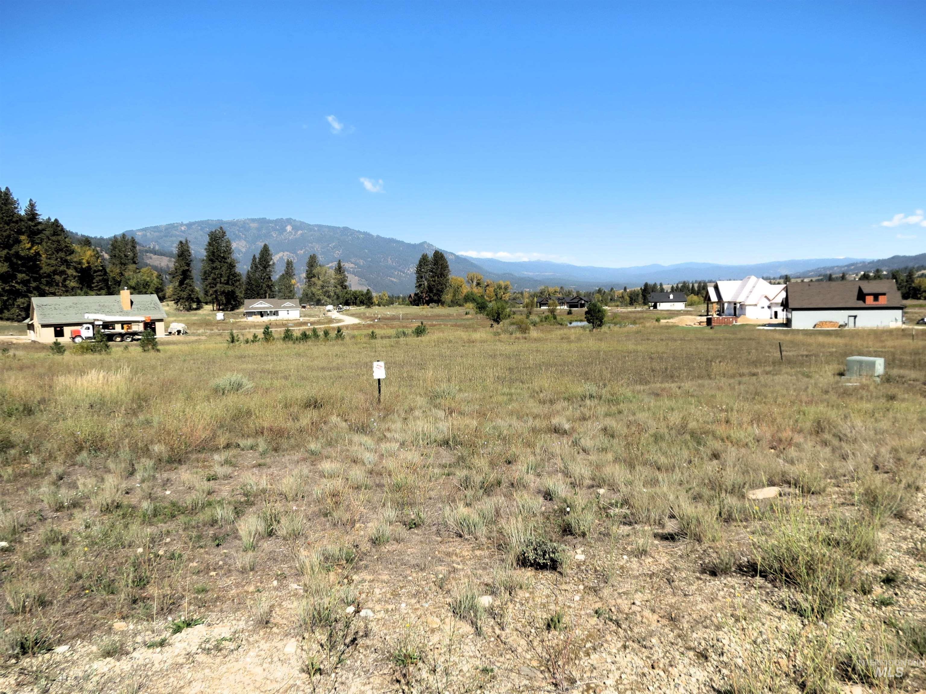 TBD Singing Springs Way, Garden Valley, Idaho 83622, Land For Sale, Price $109,000,MLS 98906287