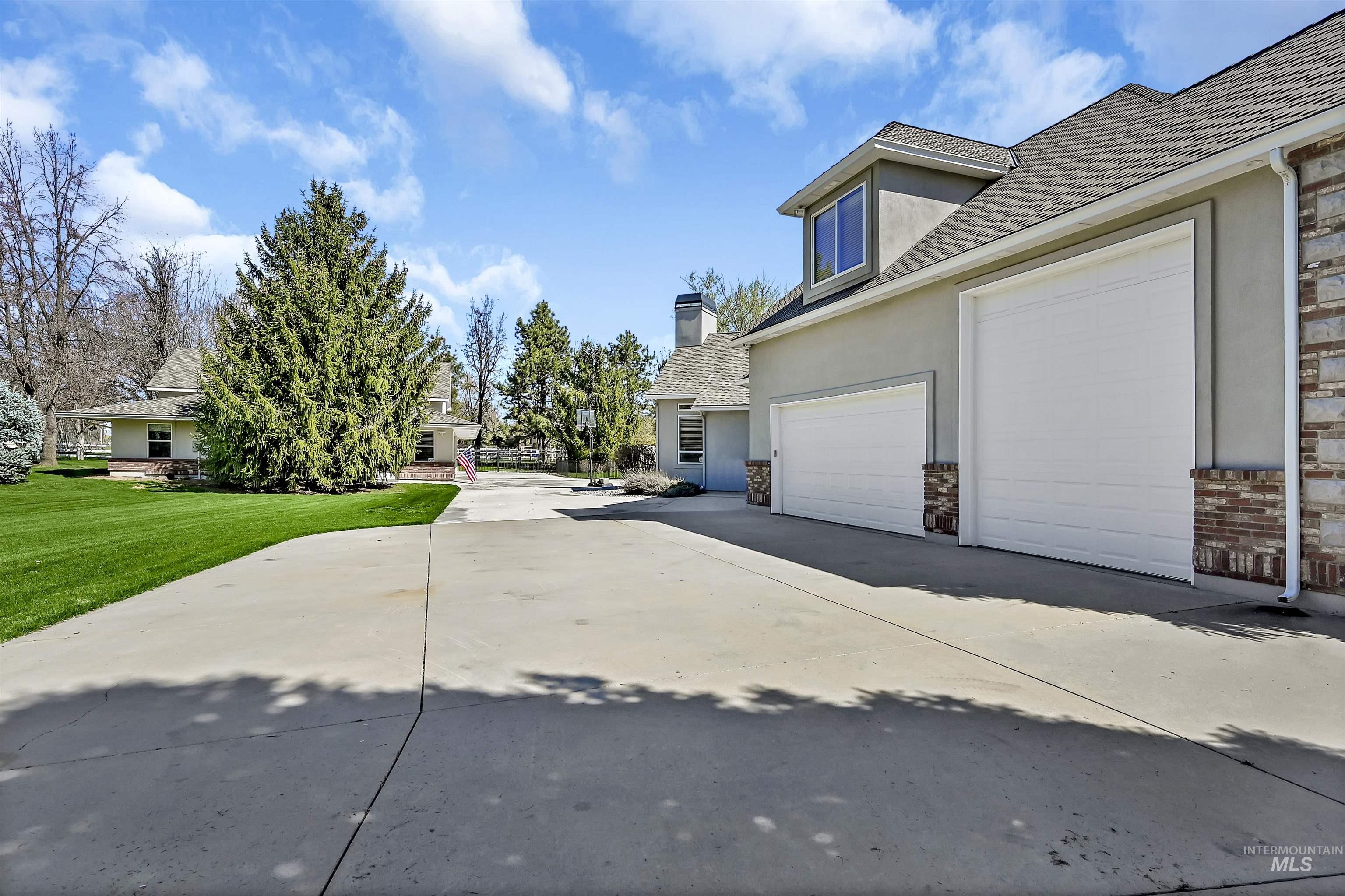 2370 W Champagne Drive, Eagle, Idaho 83616, 6 Bedrooms, 5.5 Bathrooms, Residential For Sale, Price $3,250,000,MLS 98906581
