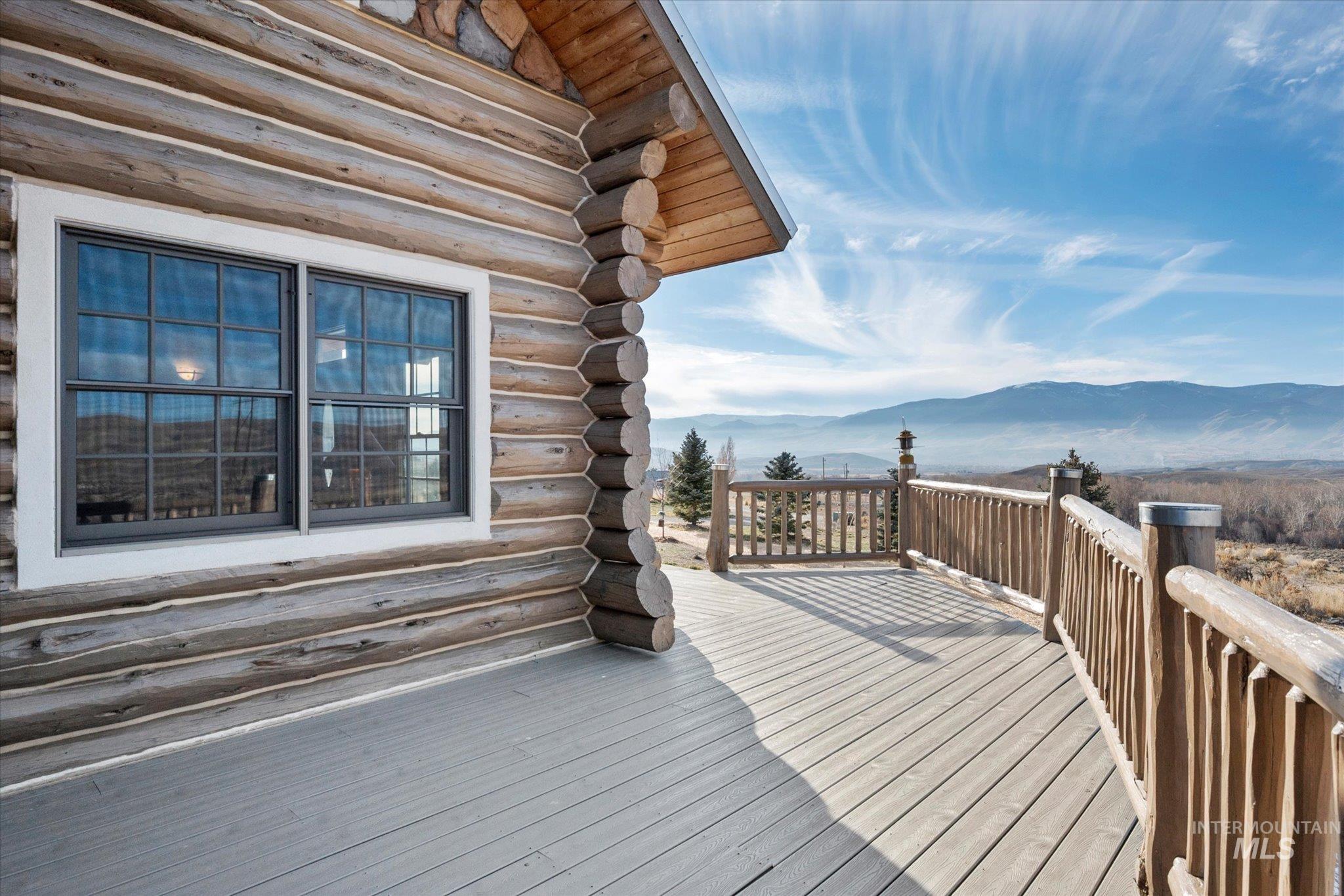 45 Whisper Ridge Road, Salmon, Idaho 83467, 3 Bedrooms, 3 Bathrooms, Residential For Sale, Price $1,850,000,MLS 98906592