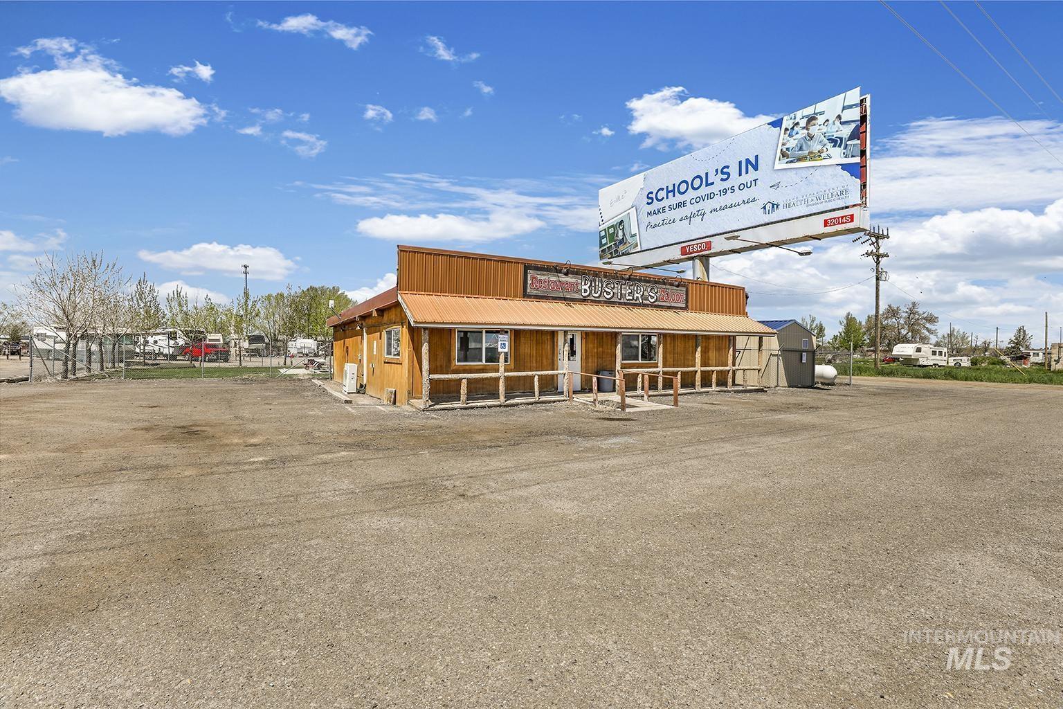 2695 US Hwy 93, Twin Falls, Idaho 83301, Business/Commercial For Sale, Price $950,000,MLS 98906640