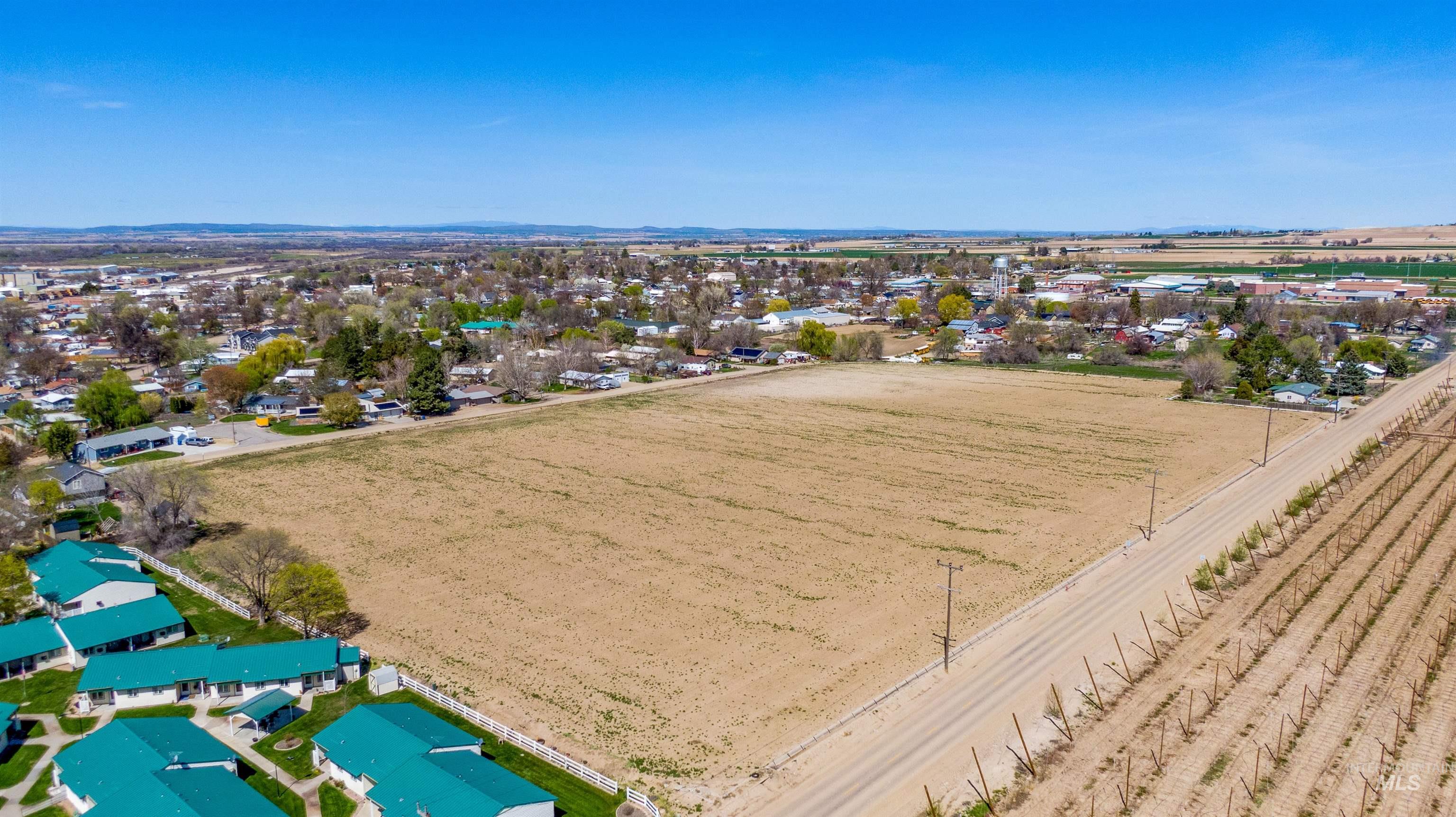 TBD E Fisk Ave, Parma, Idaho 83660, Land For Sale, Price $99,000,MLS 98906666
