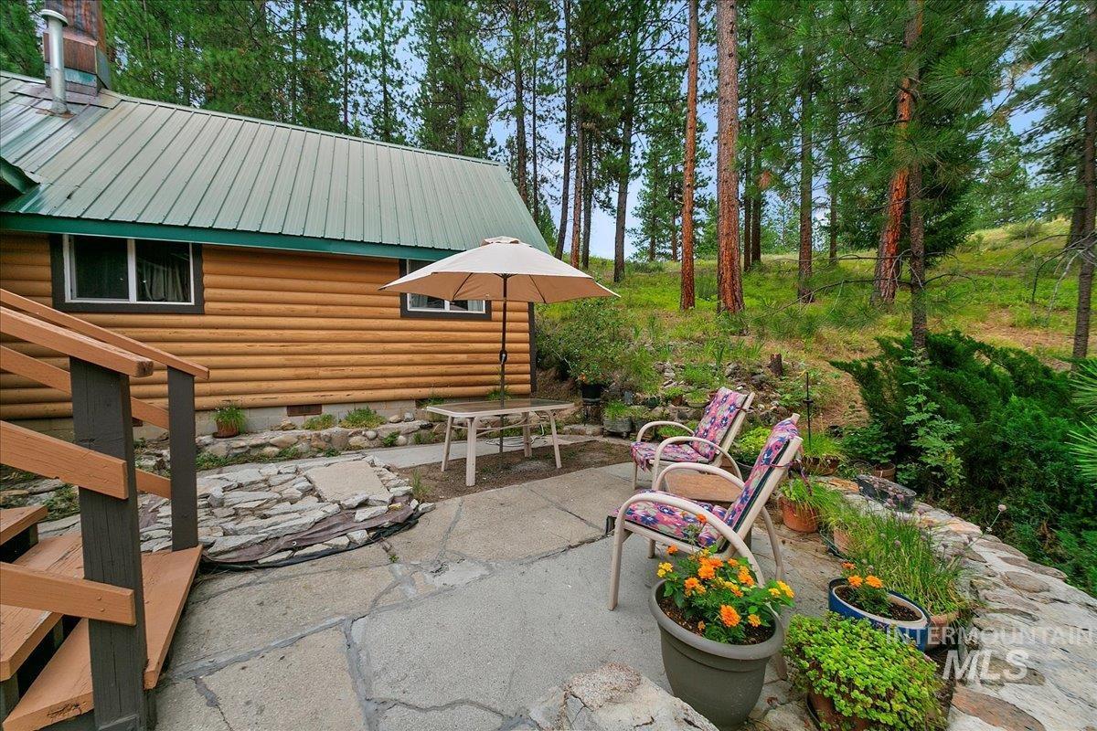 100 Ford Lane, Idaho City, Idaho 83631, 3 Bedrooms, 1.5 Bathrooms, Residential For Sale, Price $724,000,MLS 98906673