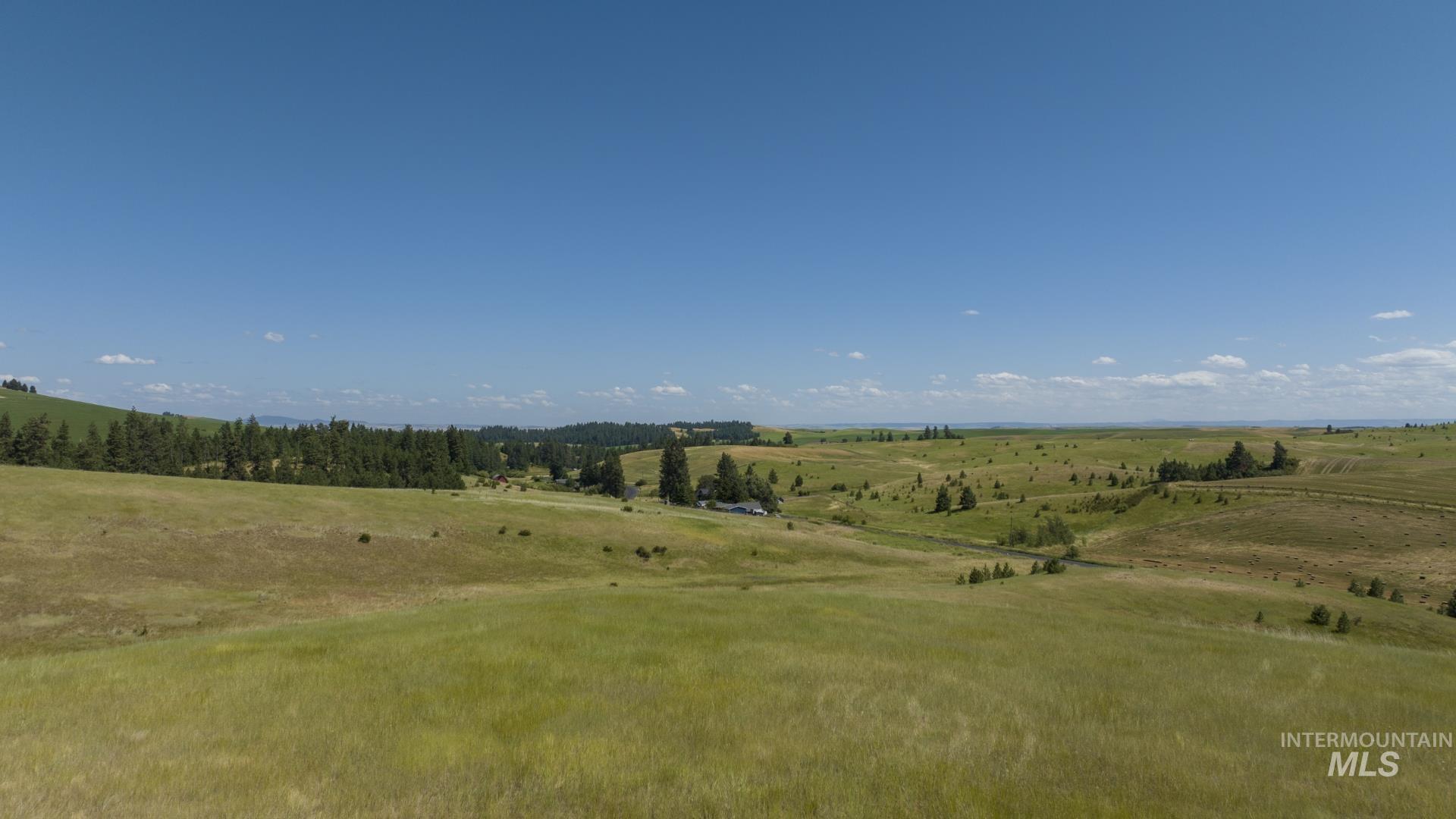 TBD Parcel # 2 Lenville, Moscow, Idaho 83843, Land For Sale, Price $472,305,MLS 98906677