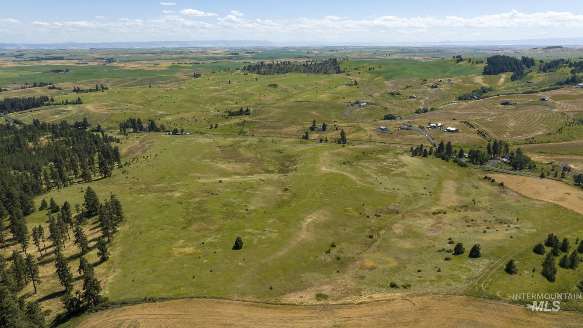 TBD Parcel # 3 Lenville, Moscow, Idaho 83843, Land For Sale, Price $553,350,MLS 98906679
