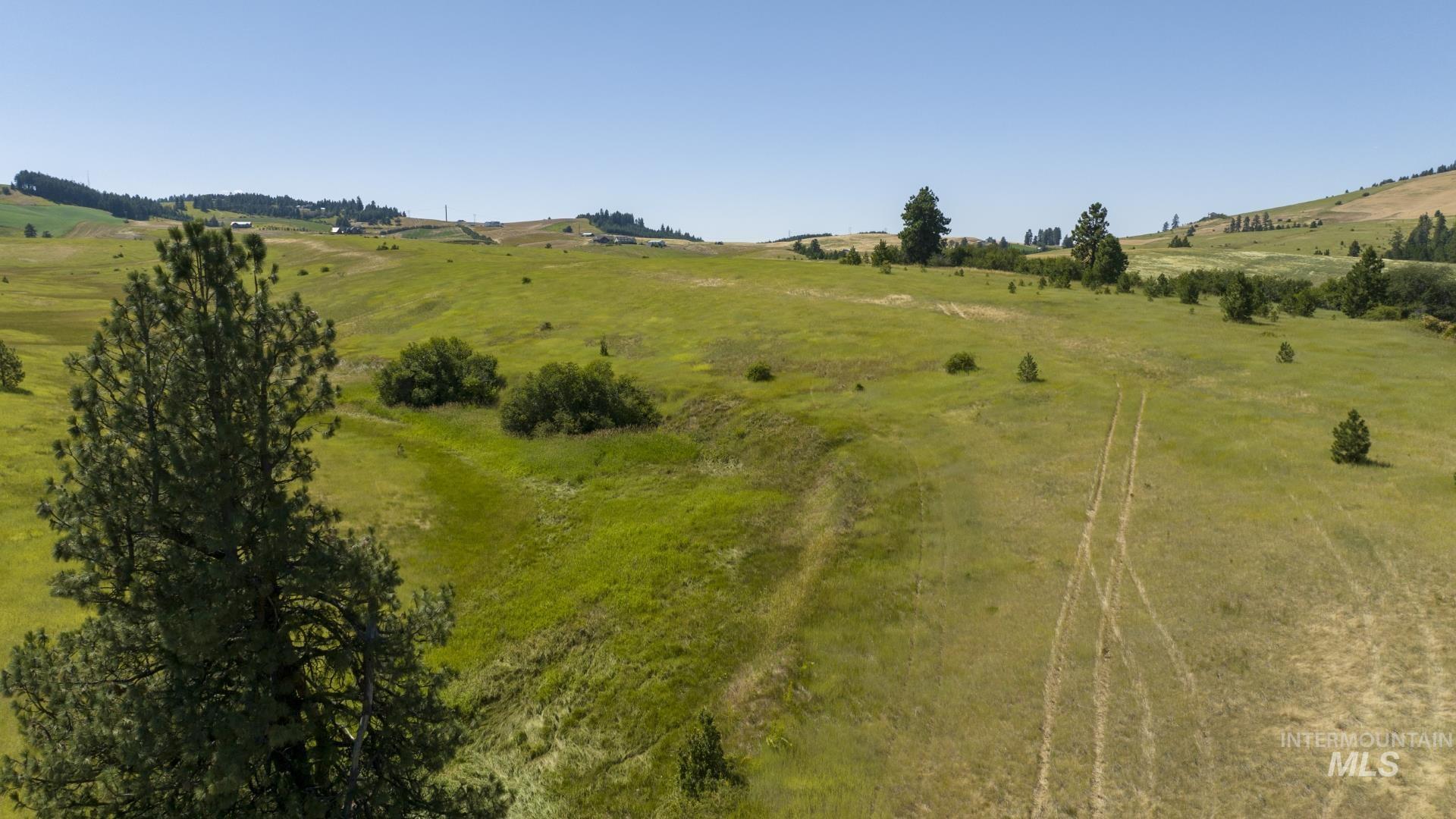 TBD Parcel # 5 Lenville, Moscow, Idaho 83843, Land For Sale, Price $370,740,MLS 98906683
