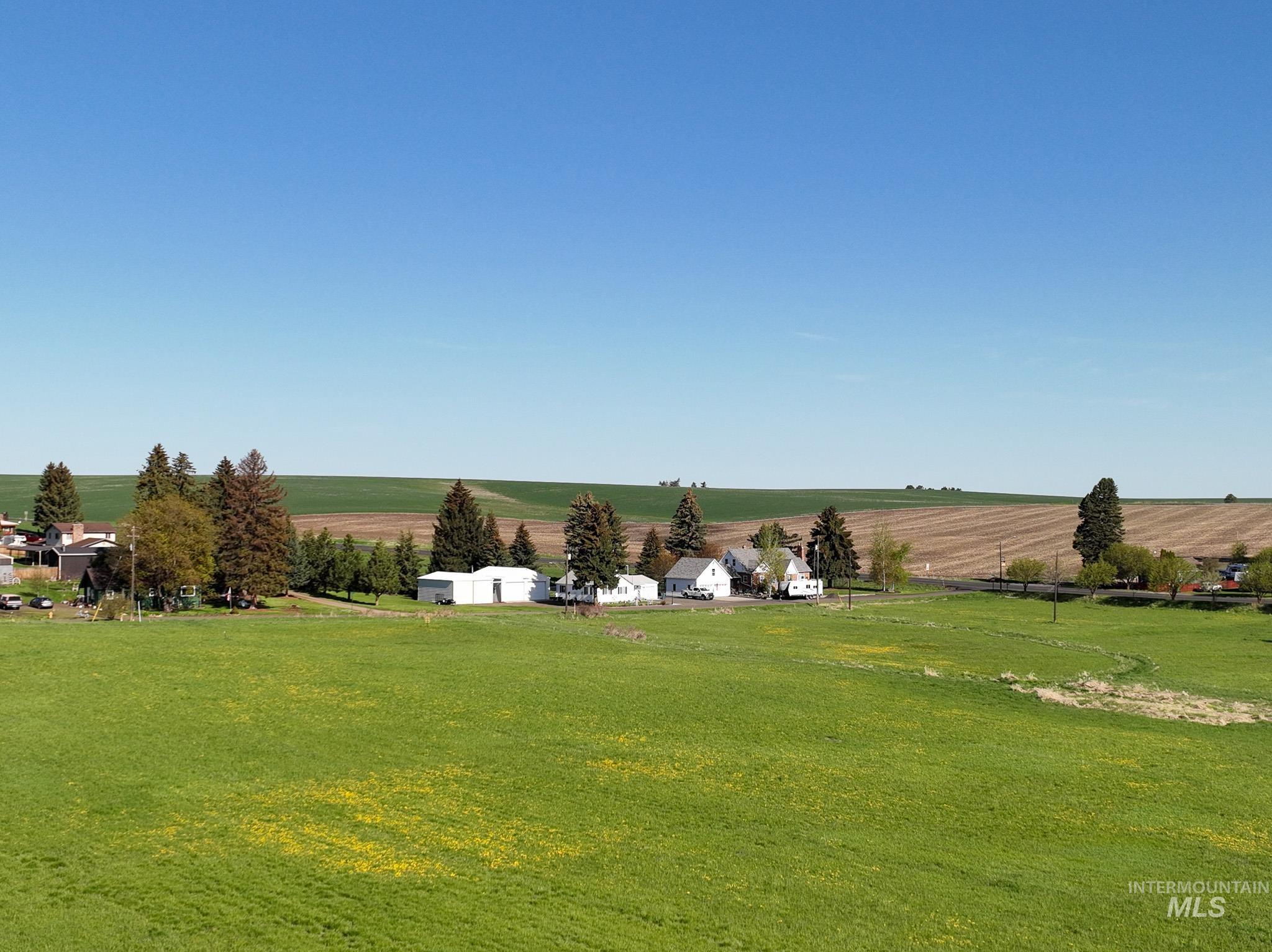 TBD Cold Spring Gulch Rd, Craigmont, Idaho 83523, Land For Sale, Price $299,900, 98906695