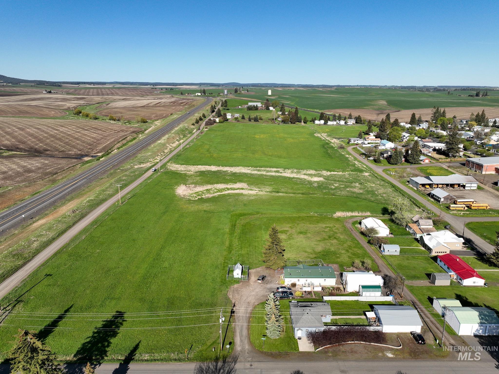 TBD Cold Spring Gulch Rd, Craigmont, Idaho 83523, Land For Sale, Price $299,900, 98906695