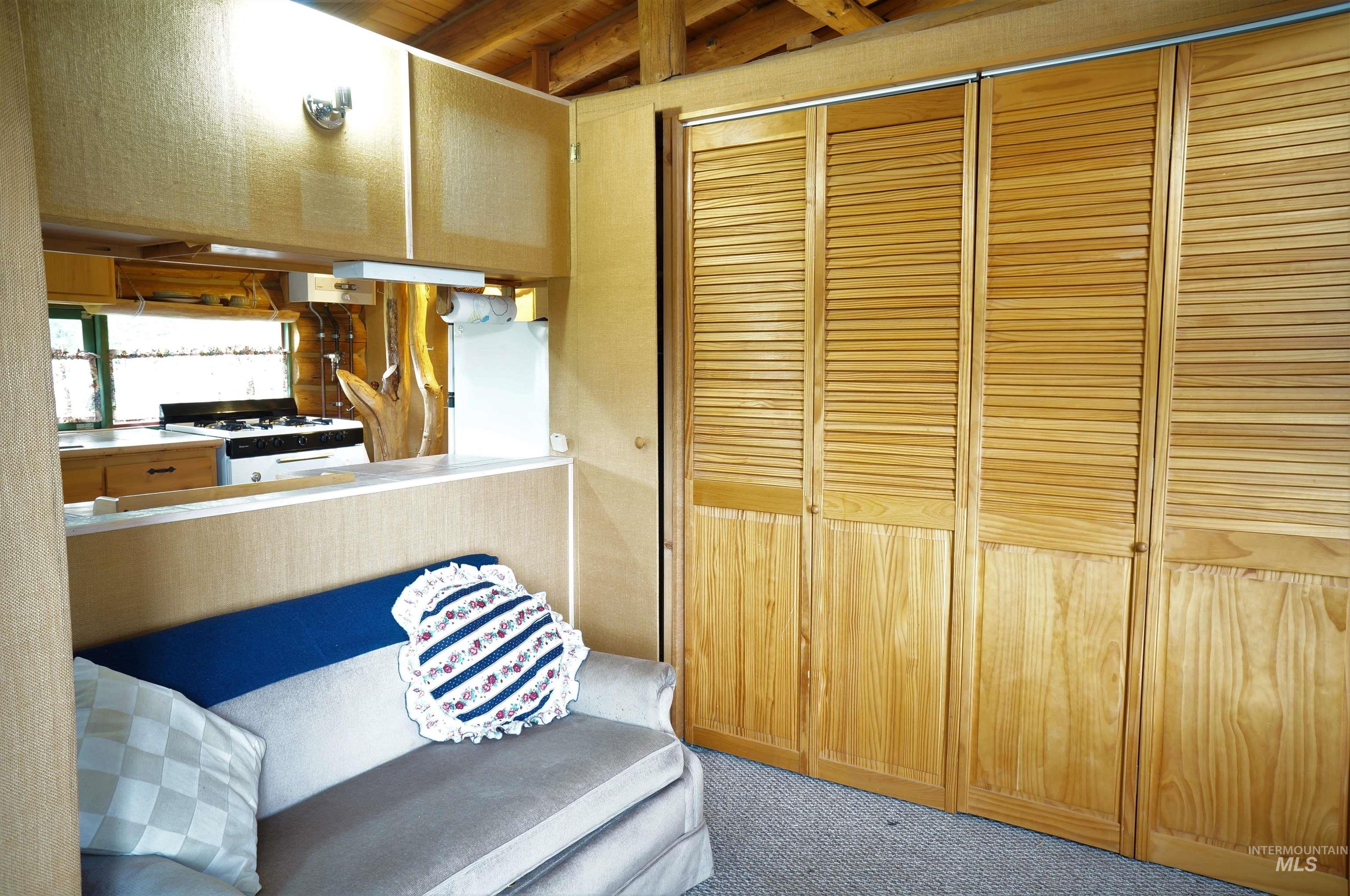 2950 Fish Lake Road, New Meadows, Idaho 83654, 1 Bedroom, 1 Bathroom, Residential For Sale, Price $2,085,000, 98906697