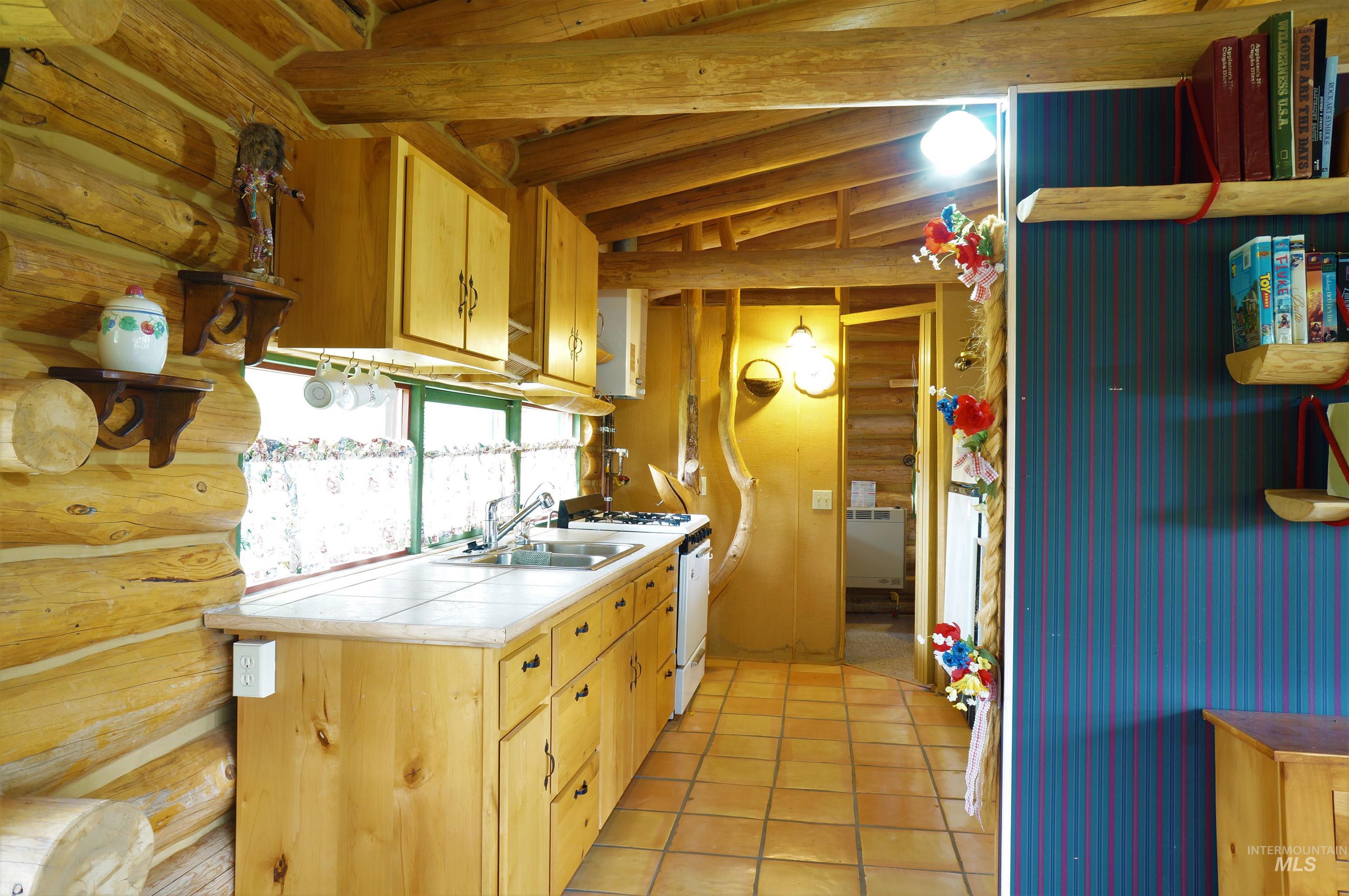 2950 Fish Lake Road, New Meadows, Idaho 83654, 1 Bedroom, 1 Bathroom, Residential For Sale, Price $2,085,000, 98906697