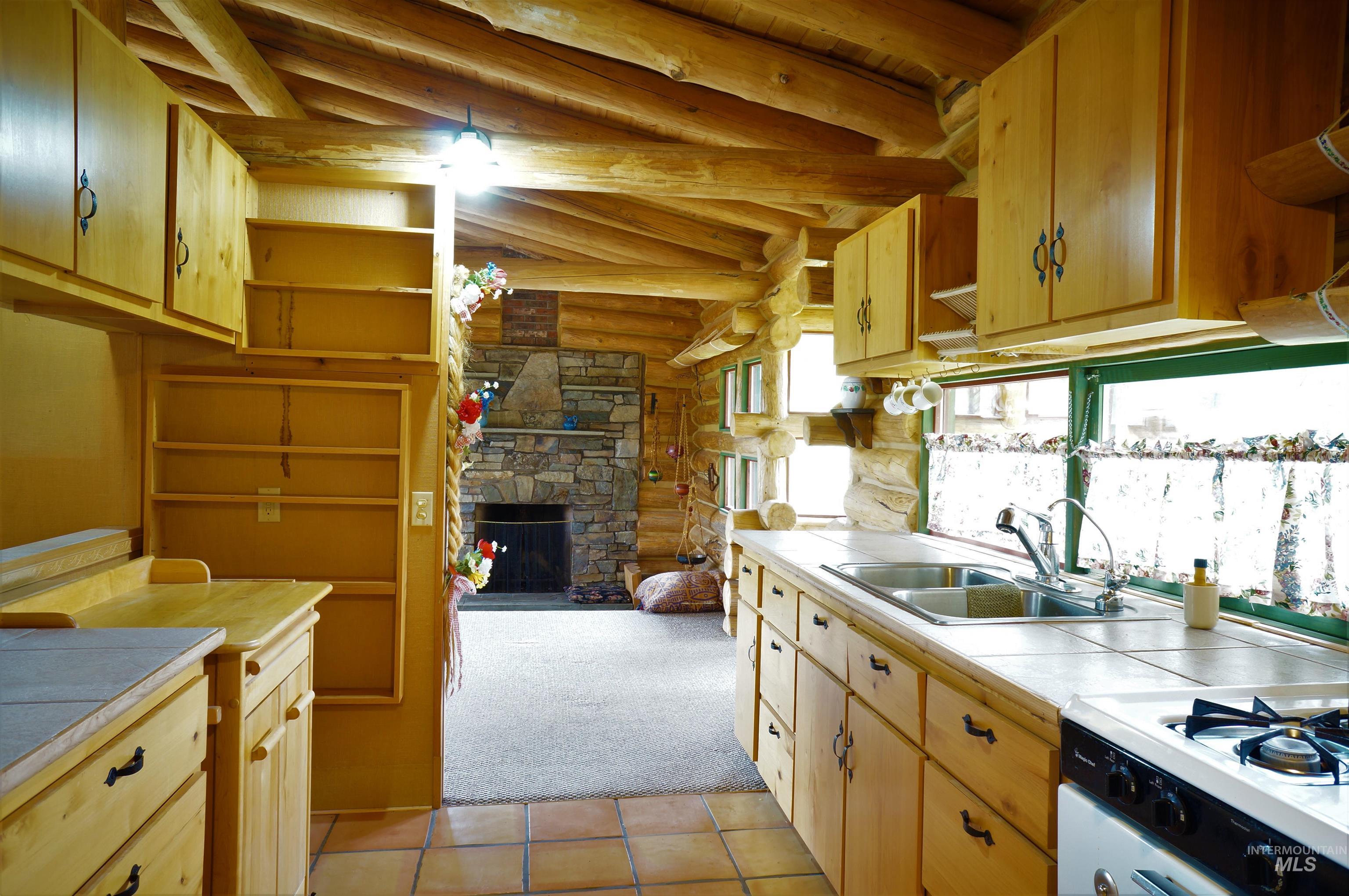 2950 Fish Lake Road, New Meadows, Idaho 83654, 1 Bedroom, 1 Bathroom, Residential For Sale, Price $2,085,000, 98906697