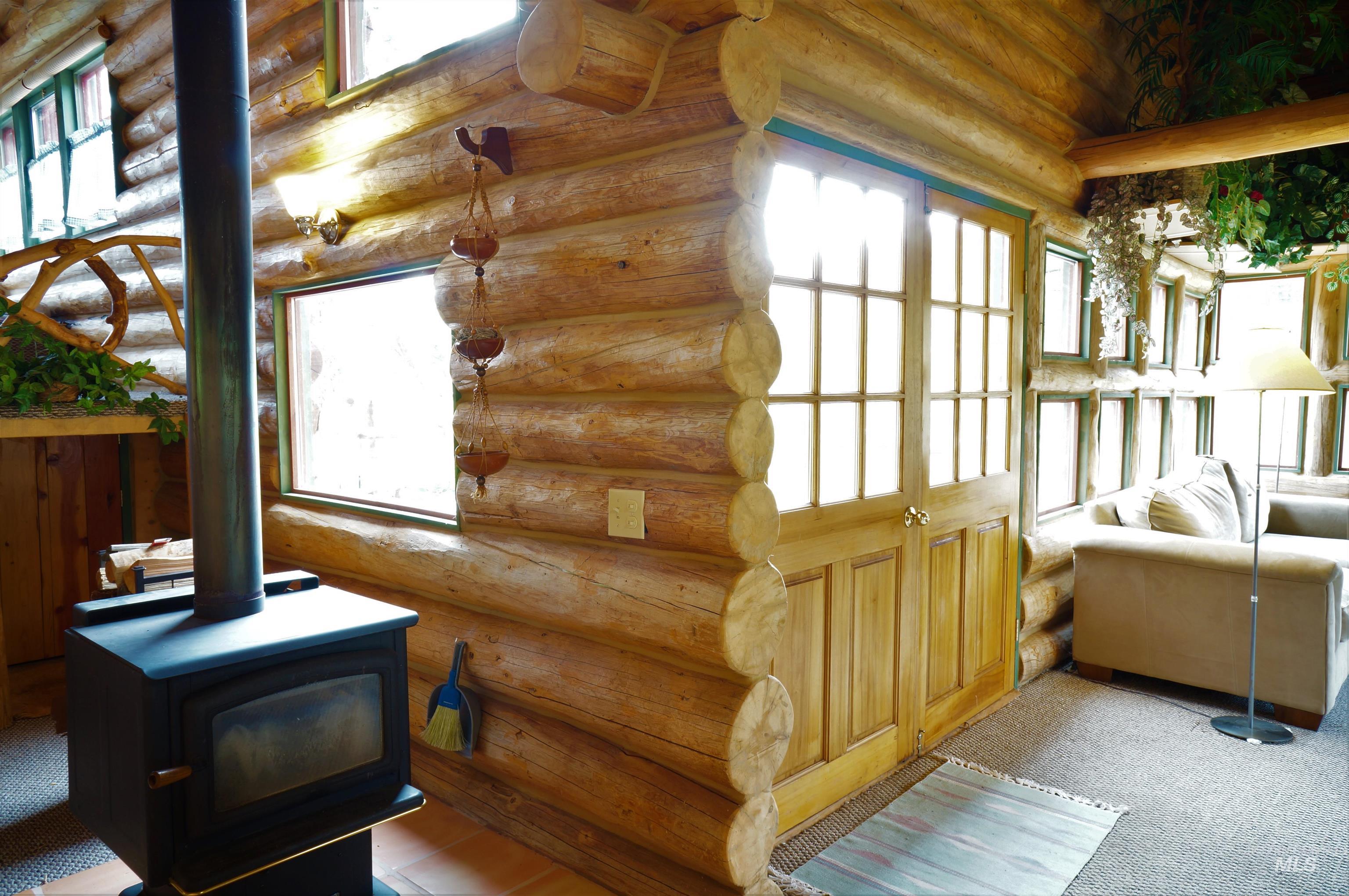 2950 Fish Lake Road, New Meadows, Idaho 83654, 1 Bedroom, 1 Bathroom, Residential For Sale, Price $2,085,000, 98906697