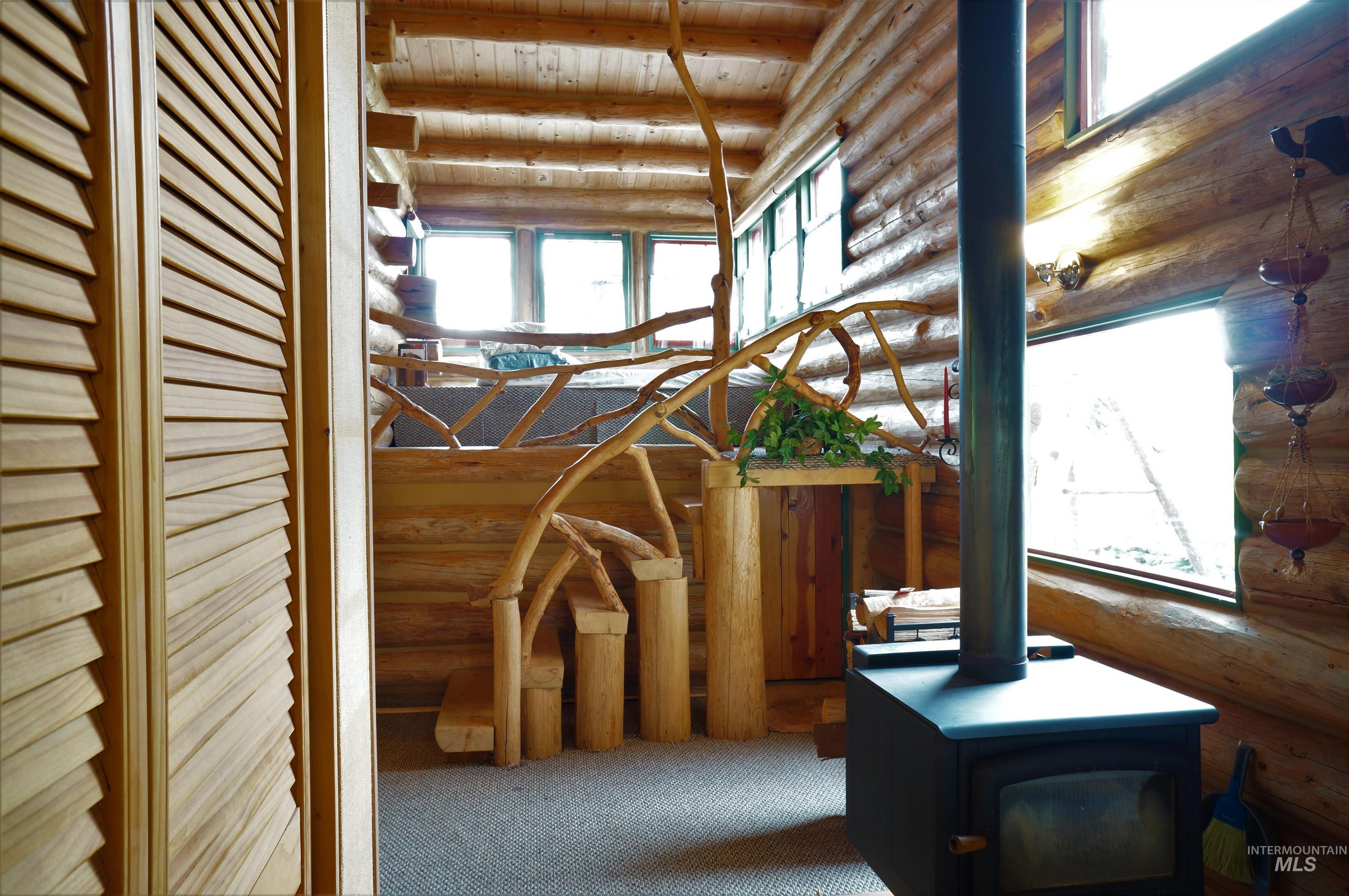 2950 Fish Lake Road, New Meadows, Idaho 83654, 1 Bedroom, 1 Bathroom, Residential For Sale, Price $2,085,000, 98906697