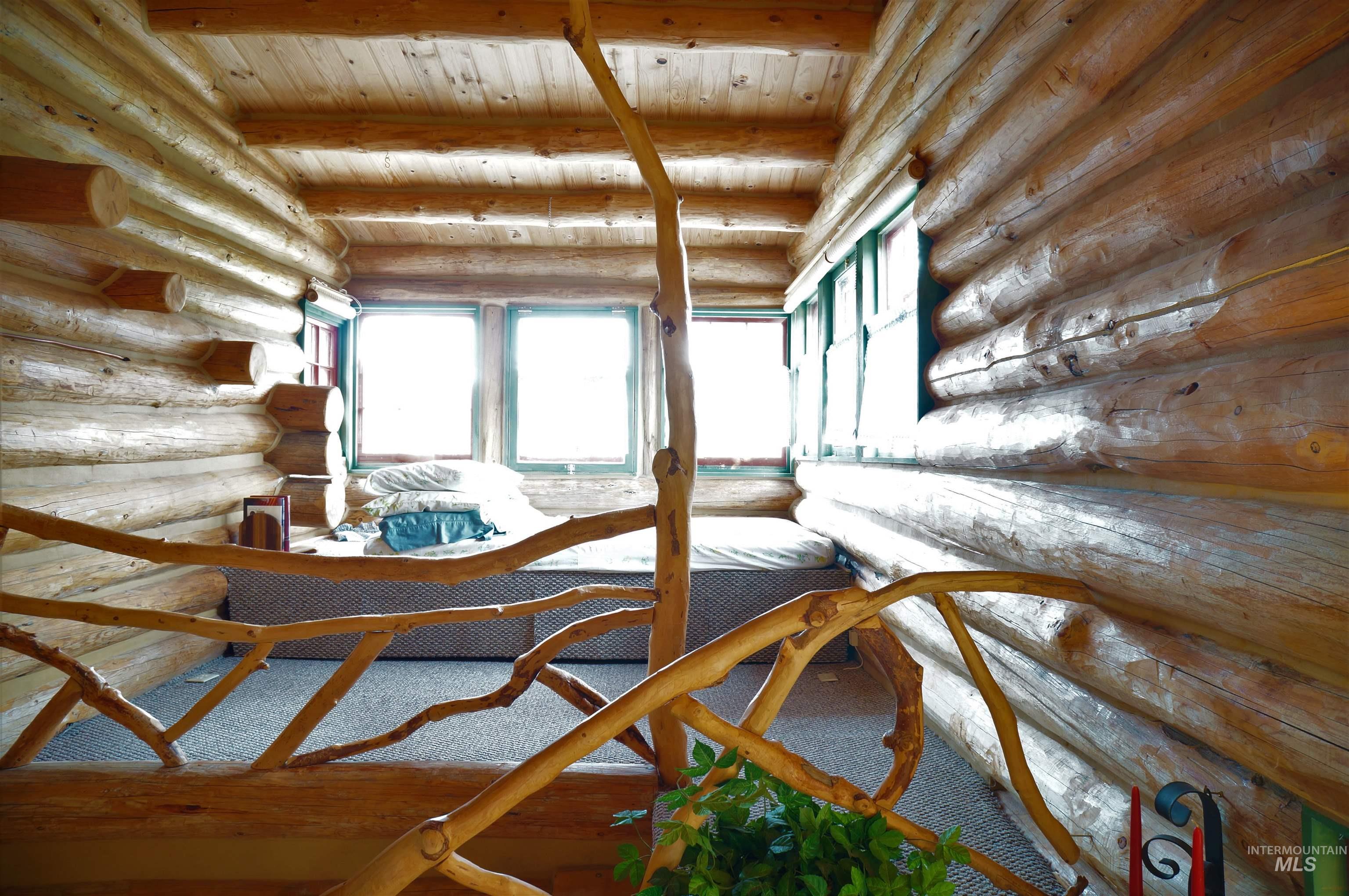 2950 Fish Lake Road, New Meadows, Idaho 83654, 1 Bedroom, 1 Bathroom, Residential For Sale, Price $2,085,000, 98906697