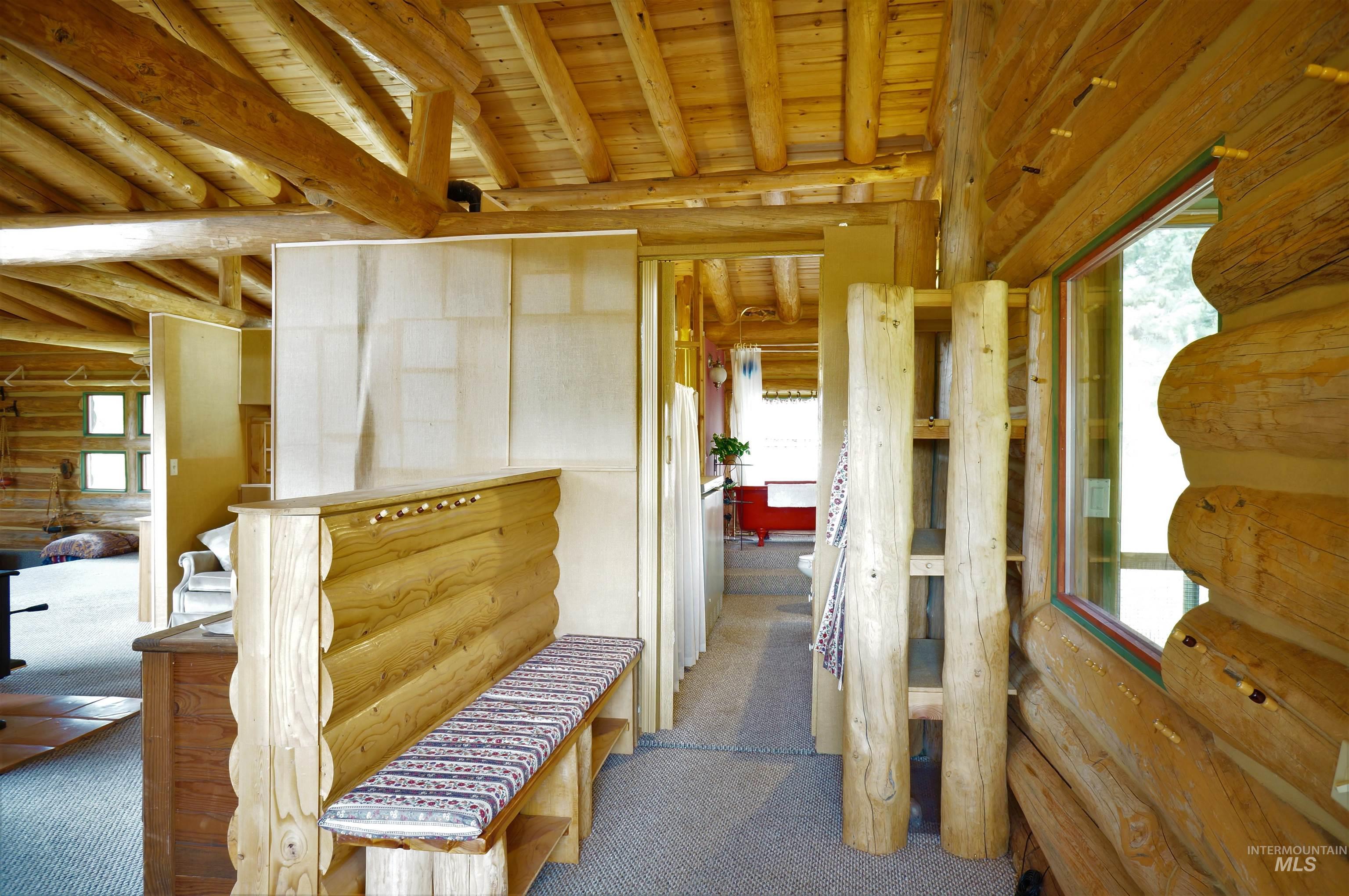 2950 Fish Lake Road, New Meadows, Idaho 83654, 1 Bedroom, 1 Bathroom, Residential For Sale, Price $2,085,000, 98906697