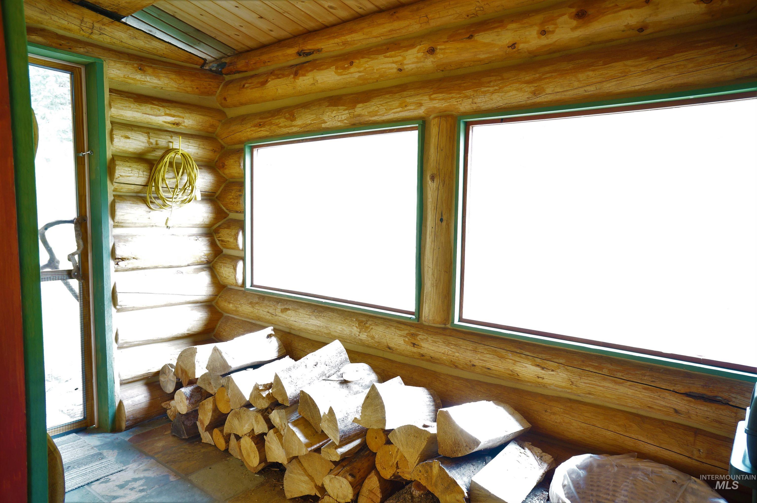 2950 Fish Lake Road, New Meadows, Idaho 83654, 1 Bedroom, 1 Bathroom, Residential For Sale, Price $2,085,000, 98906697