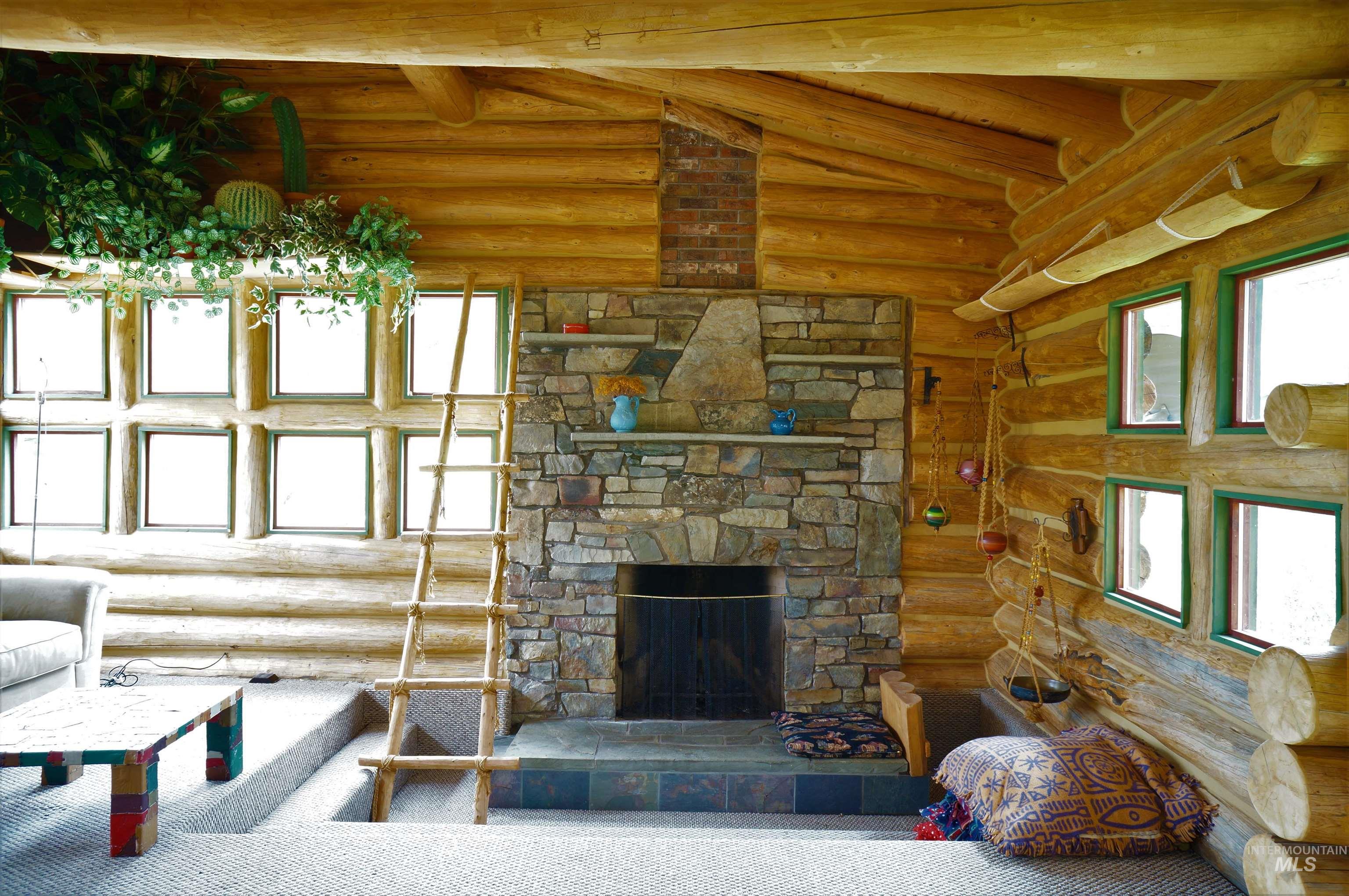 2950 Fish Lake Road, New Meadows, Idaho 83654, 1 Bedroom, 1 Bathroom, Residential For Sale, Price $2,085,000, 98906697